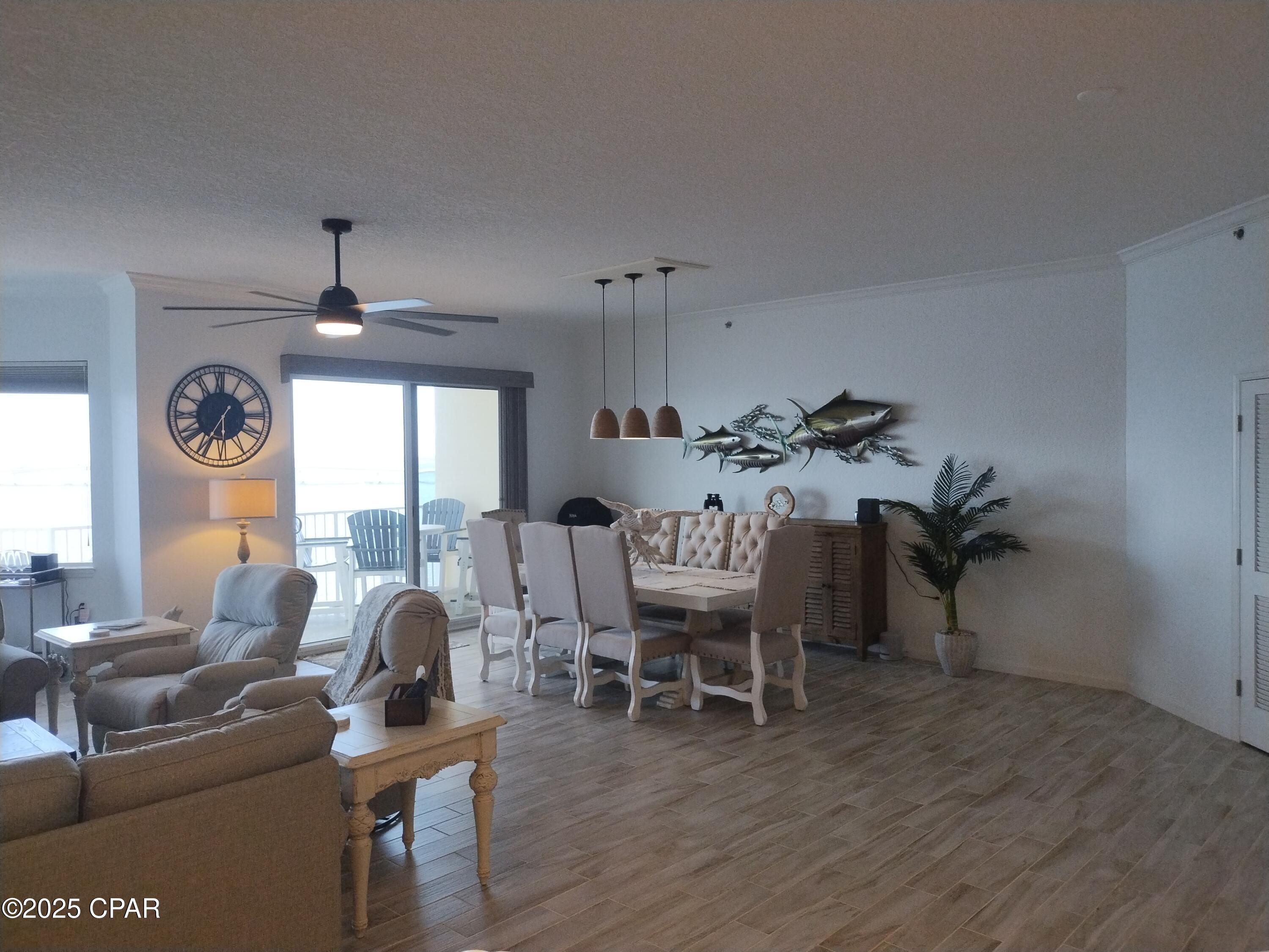 6504 Bridge Water Way #PH-2, Panama City Beach, Florida image 8