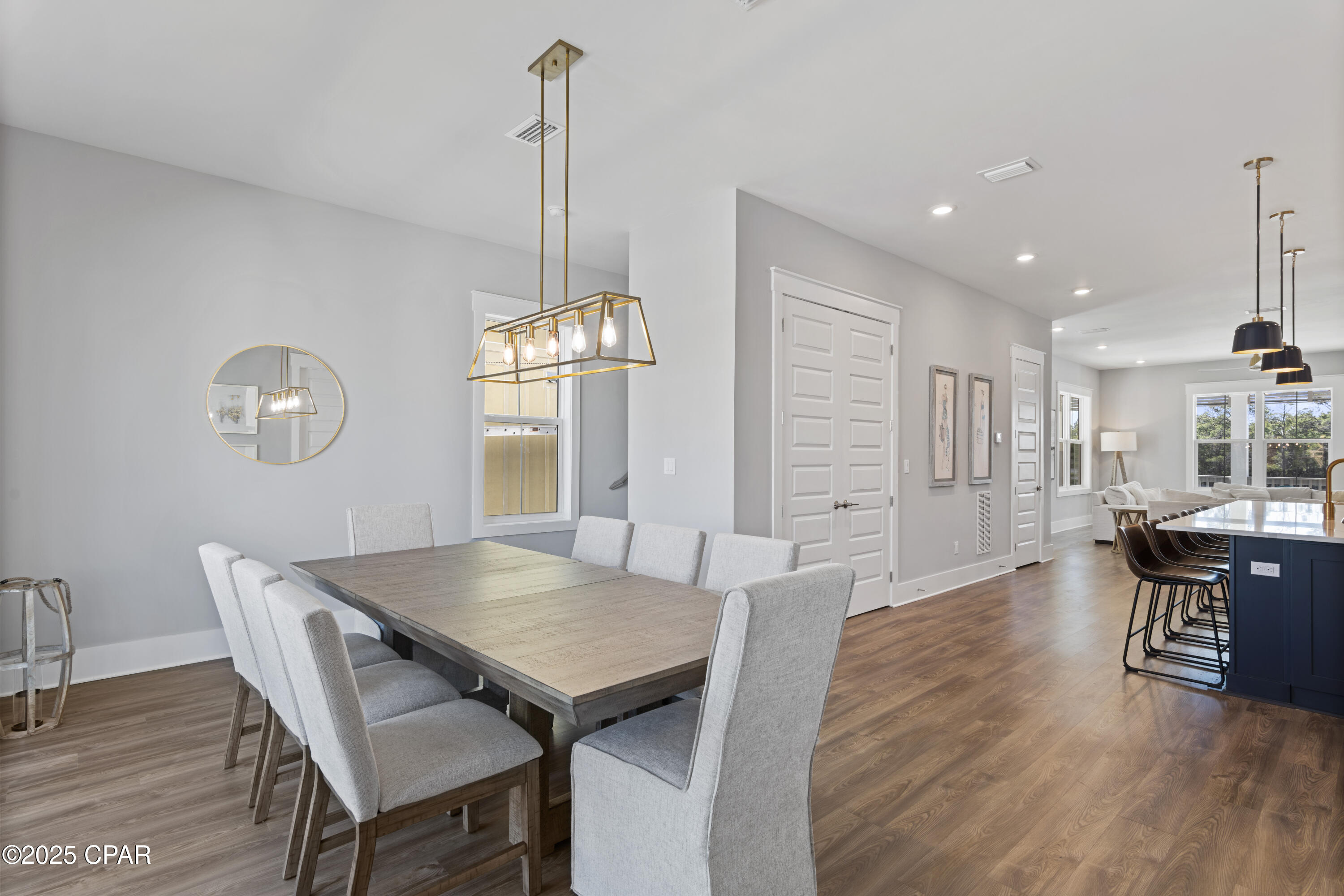 27 W Queen Palm Drive #LOT 8, Inlet Beach, Florida image 17