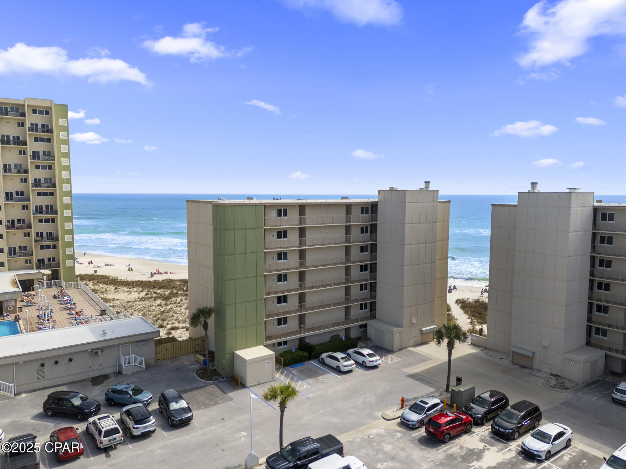 Image 3 For 23223 Front Beach Road  B1-505