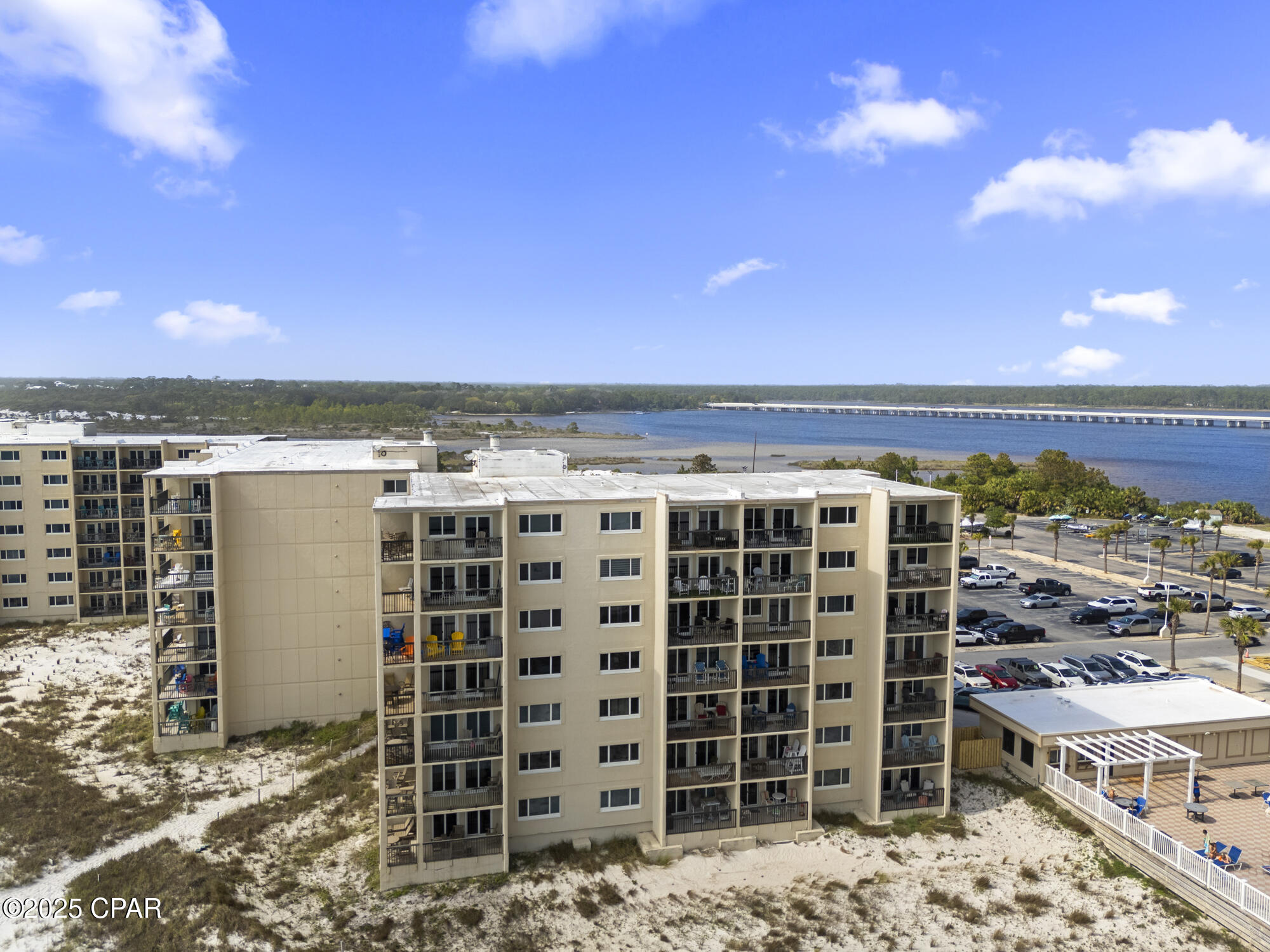 Image 4 For 23223 Front Beach Road  B1-505