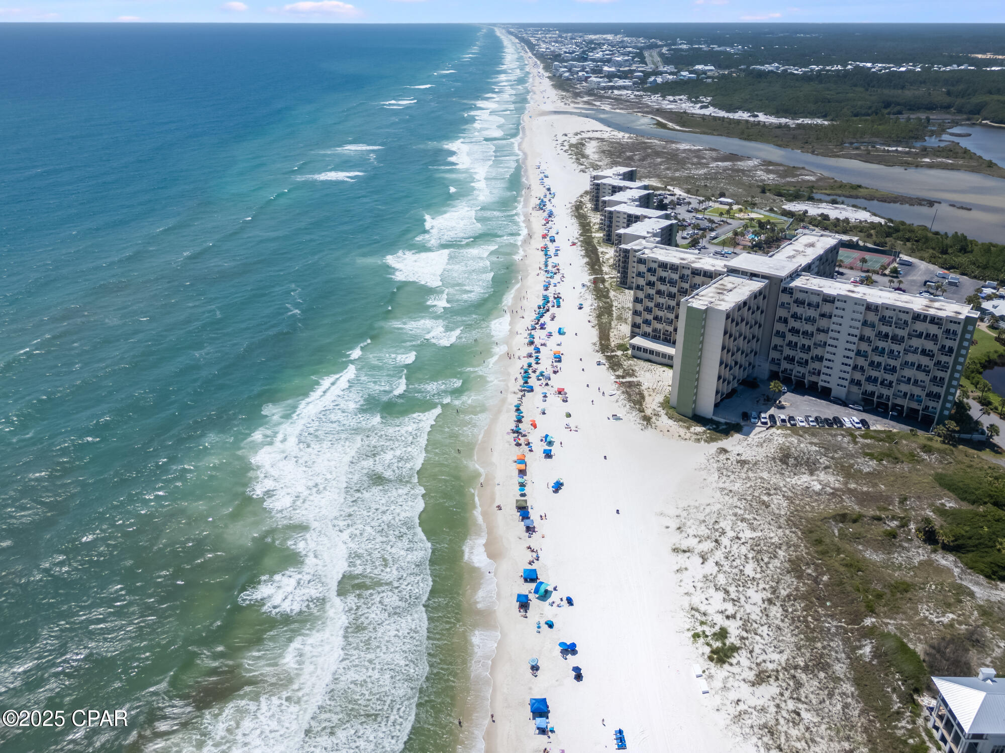 Image 43 For 23223 Front Beach Road  B1-505