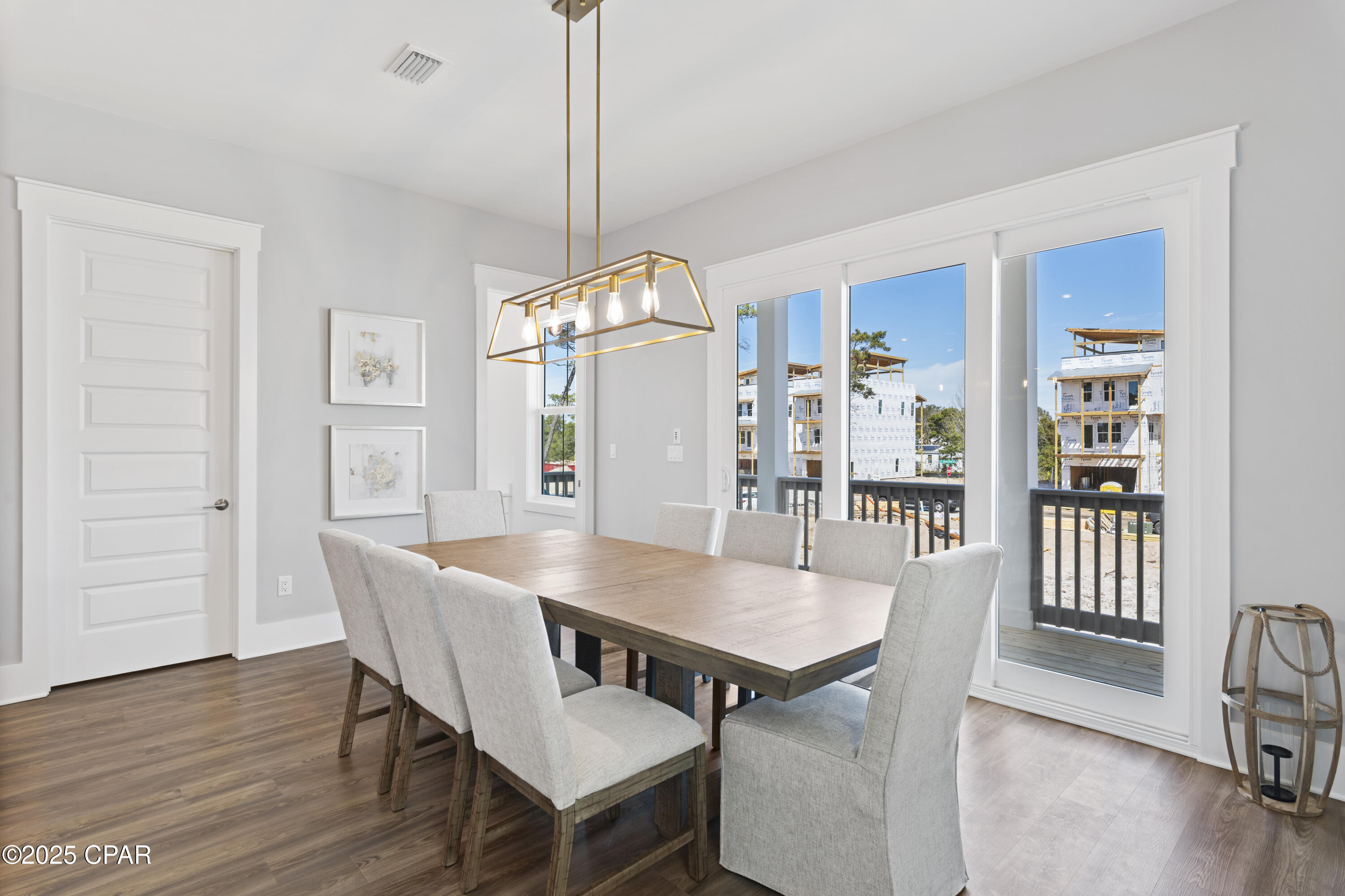 16 E Queen Palm Drive #LOT 11, Inlet Beach, Florida image 16