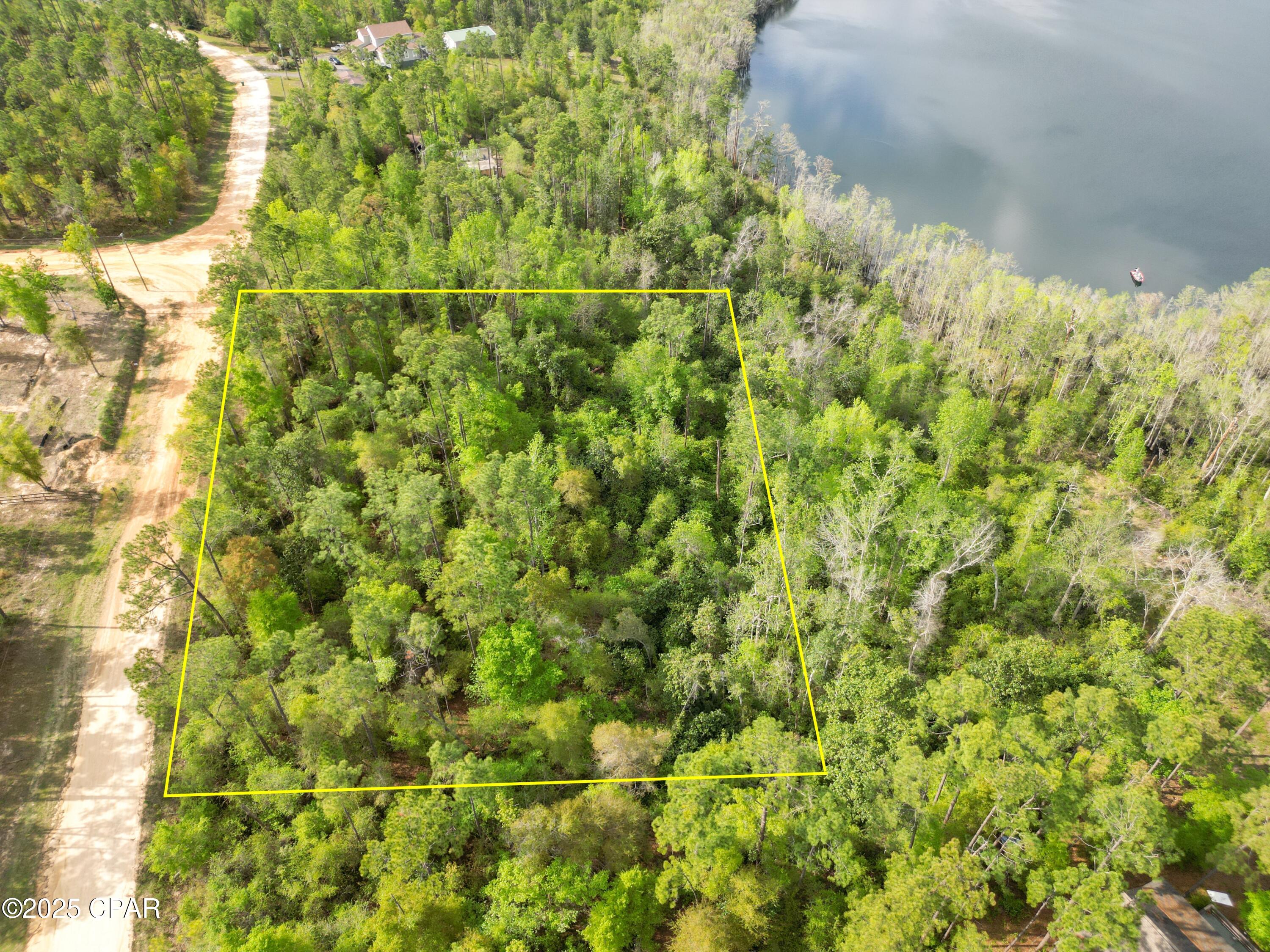 Lots 47 & 48 Blk 137 View Drive, Alford, Florida image 9