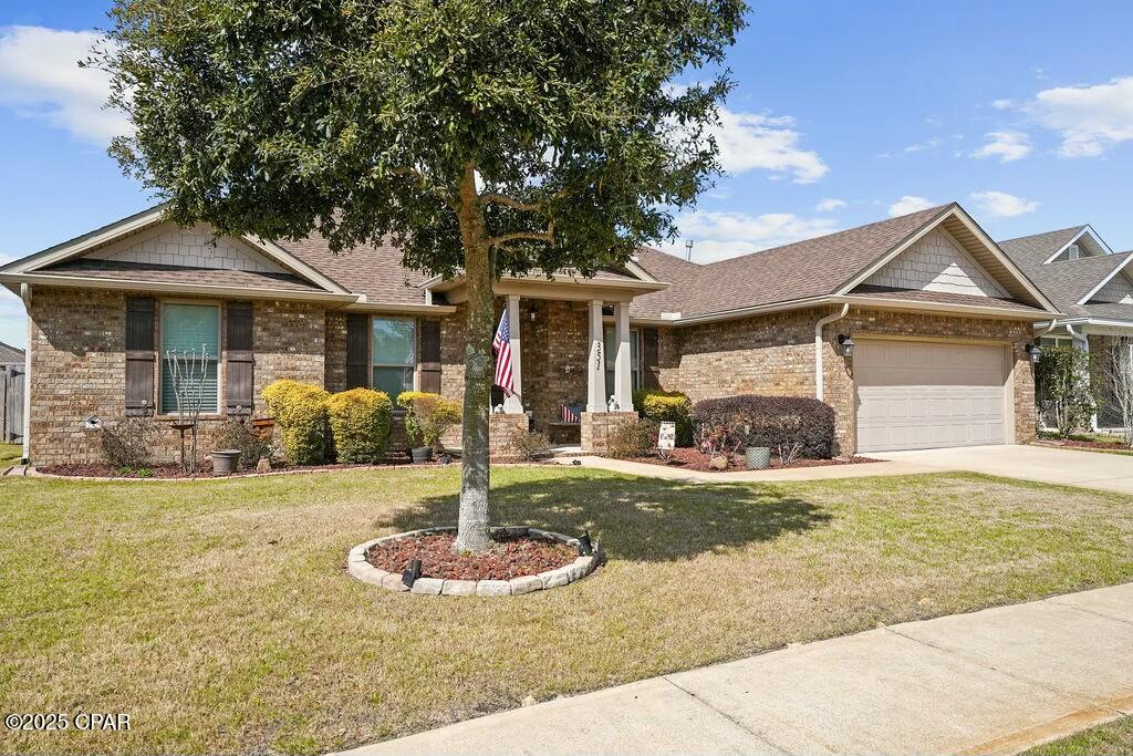 351 Brighton Cove, Freeport, Florida image 1