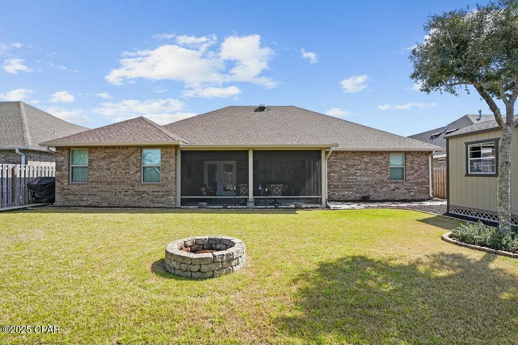 351 Brighton Cove, Freeport, Florida image 38