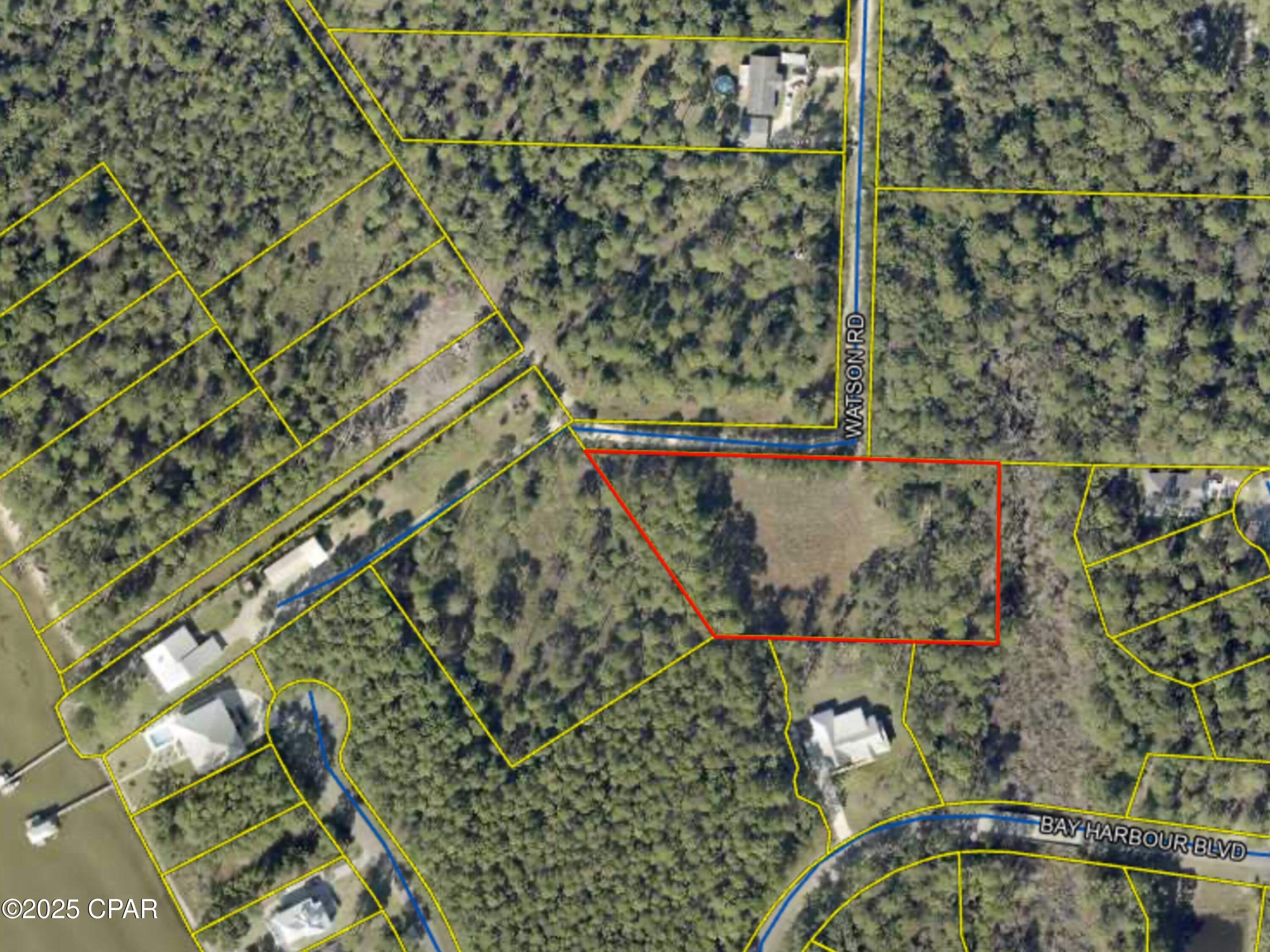 755 Watson Road, Freeport, Florida image 1