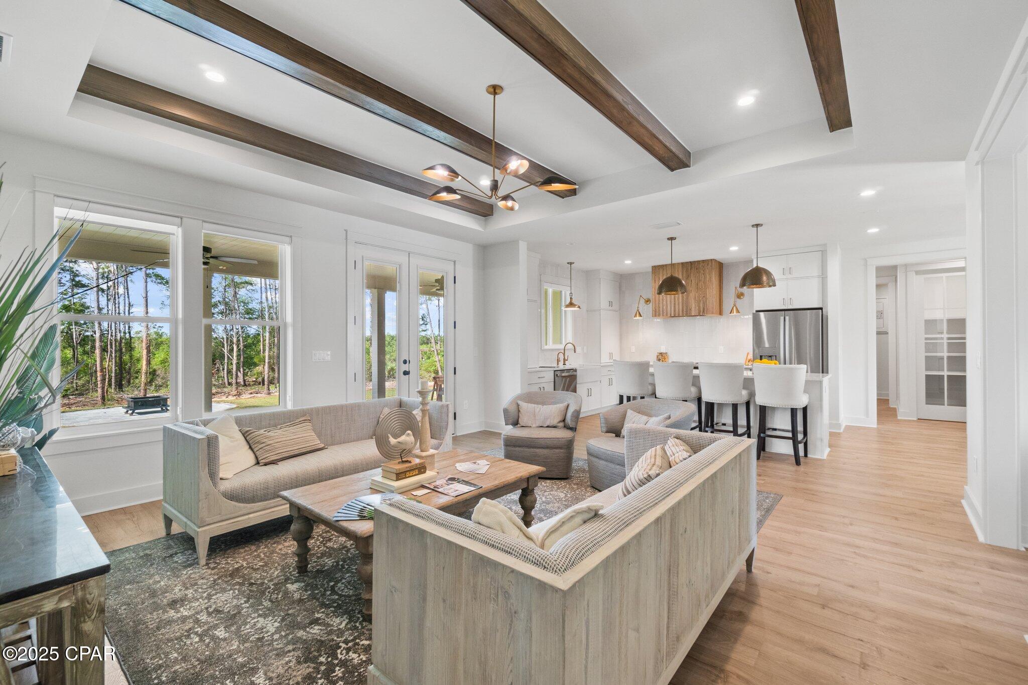 1709 White Western Lake Lane, Panama City, Florida image 3