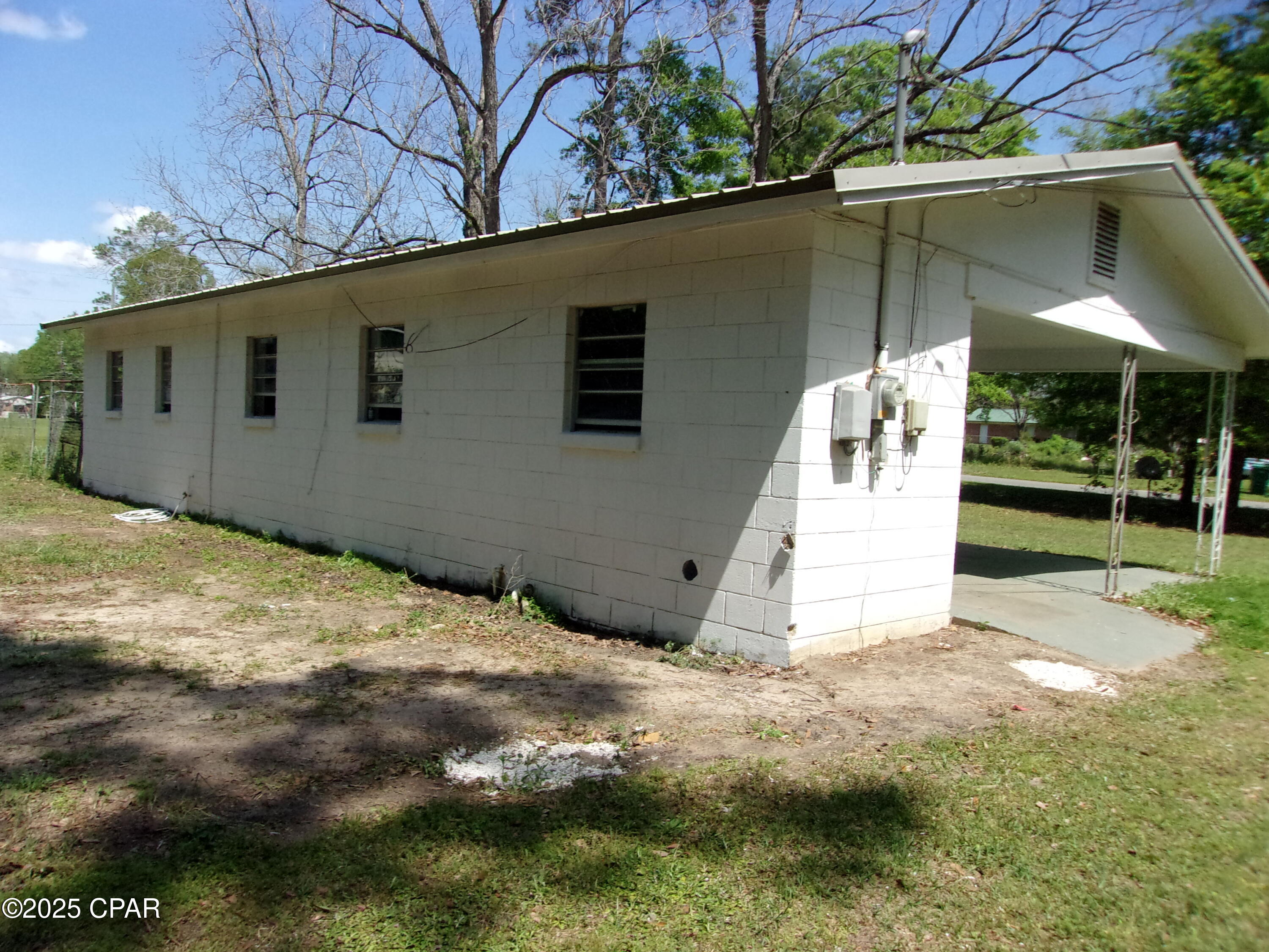 5437 Pearl Street, Graceville, Florida image 26