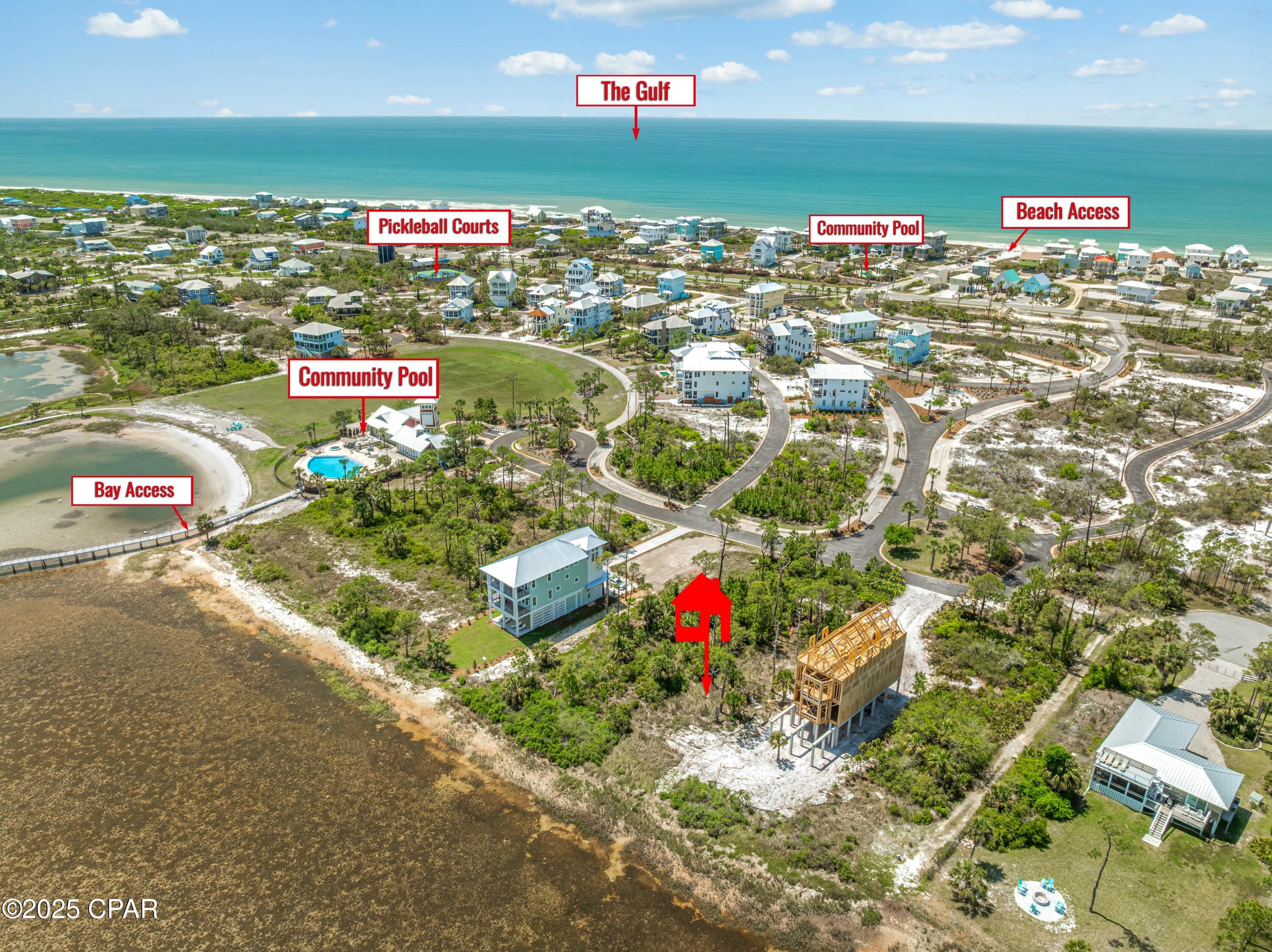 Image 3 For Lot 3 Pinnacle Drive
