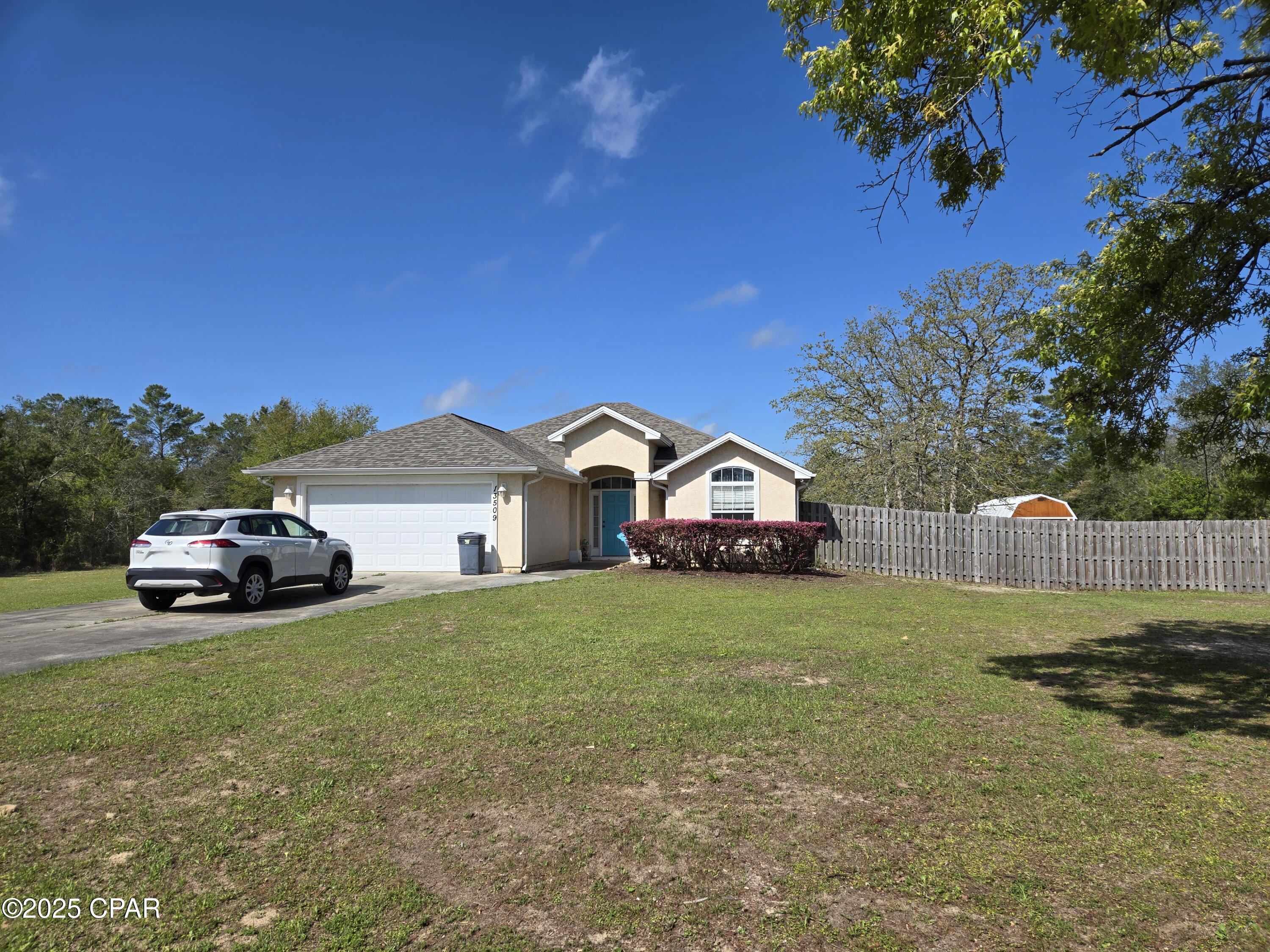 Details for 13509 Woodcrest Boulevard, Panama City, FL 32409