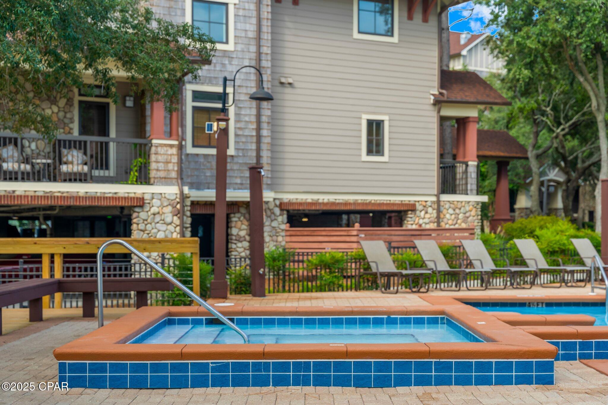 1530 Sharks Tooth Trail, Panama City Beach, Florida image 21