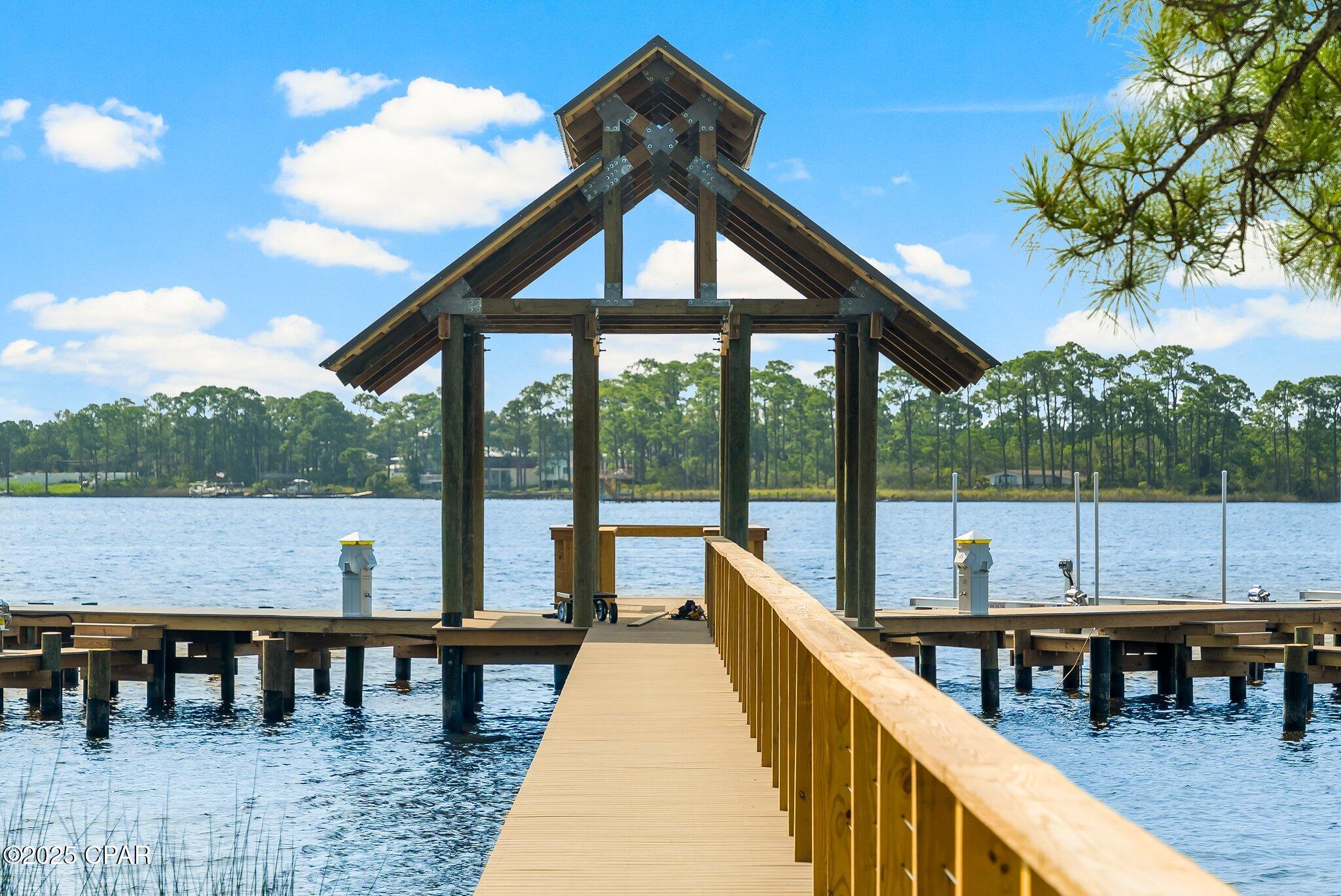 1530 Sharks Tooth Trail, Panama City Beach, Florida image 23