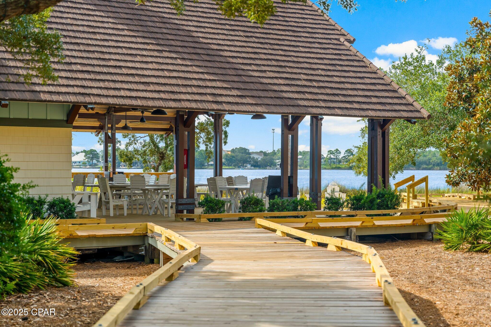 1530 Sharks Tooth Trail, Panama City Beach, Florida image 30
