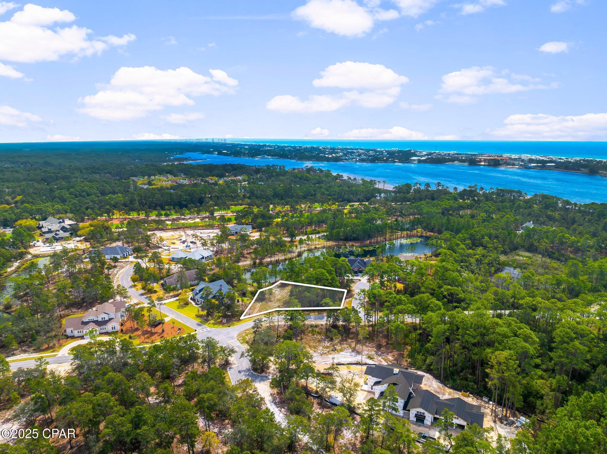1530 Sharks Tooth Trail, Panama City Beach, Florida image 8