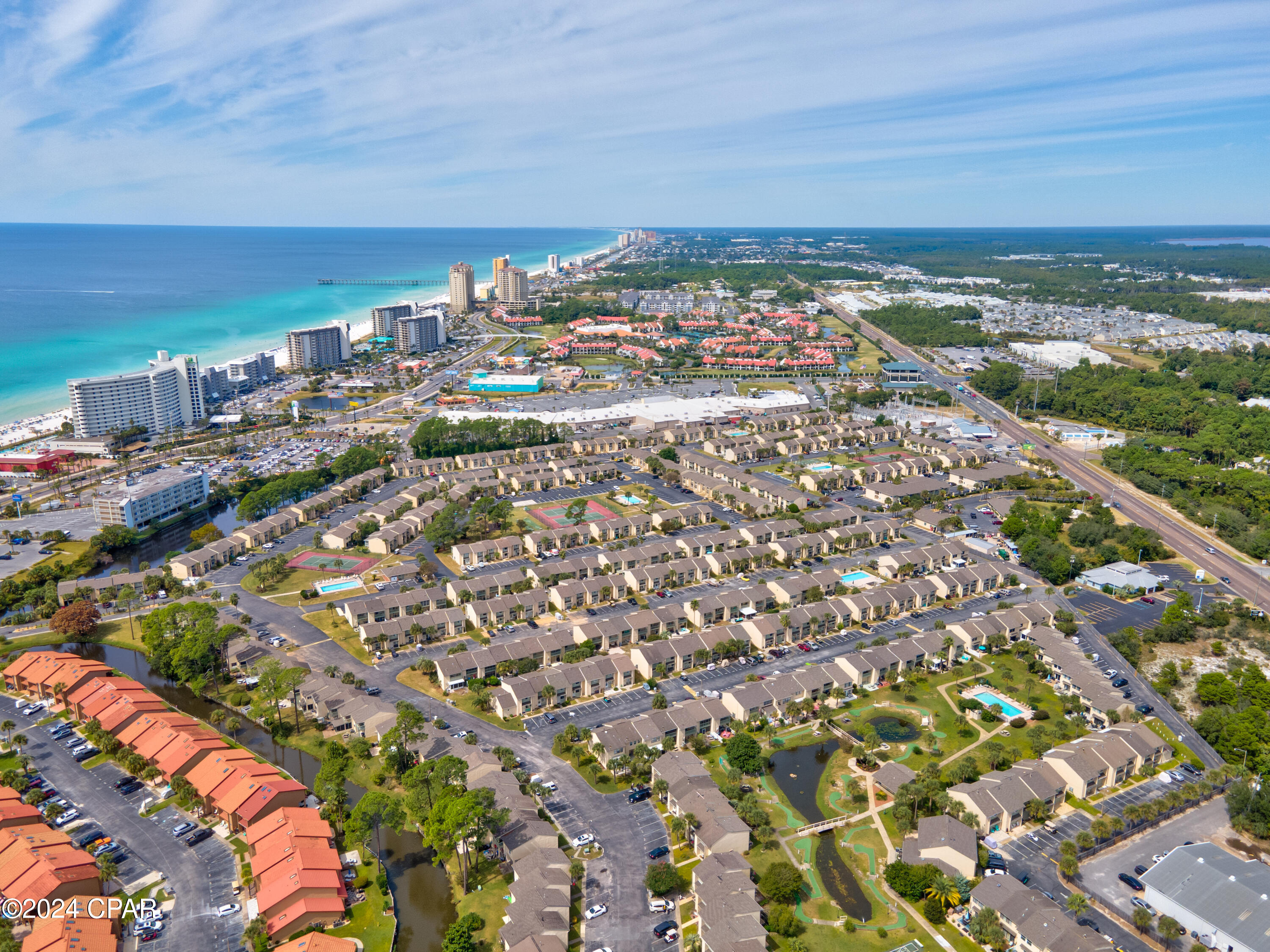 131 Kimberly Drive, Panama City Beach, Florida image 26