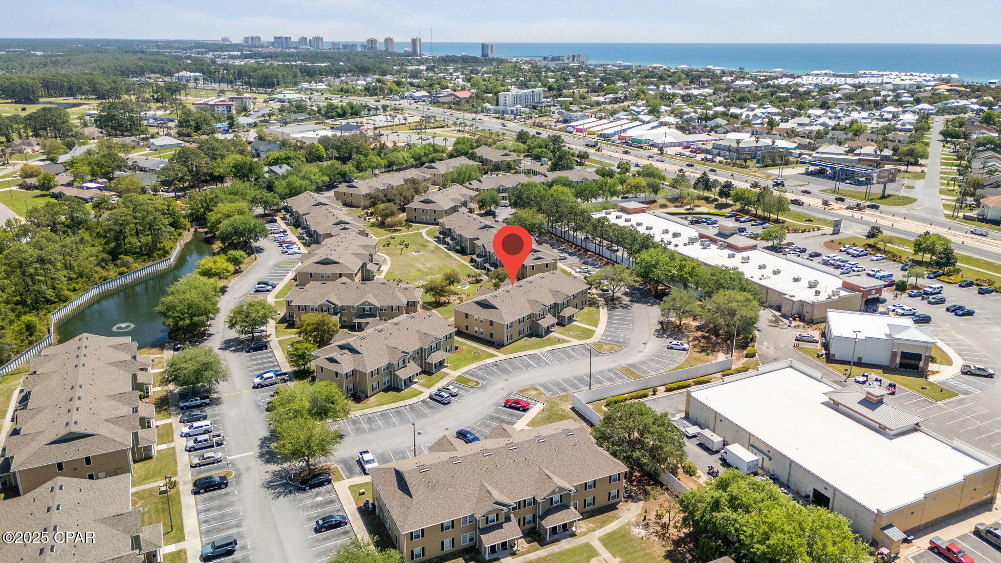 801 Cape Cod Drive, Panama City Beach, Florida image 44