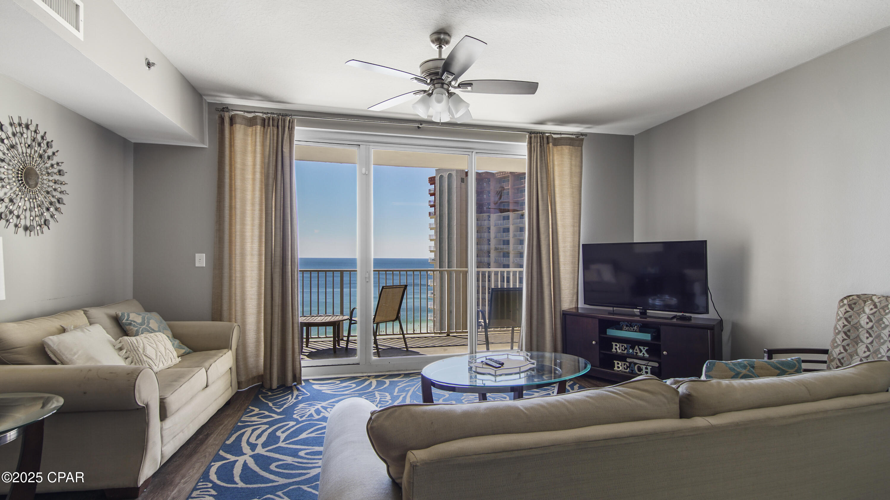 9900 S Thomas Drive #1719, Panama City Beach, Florida image 1