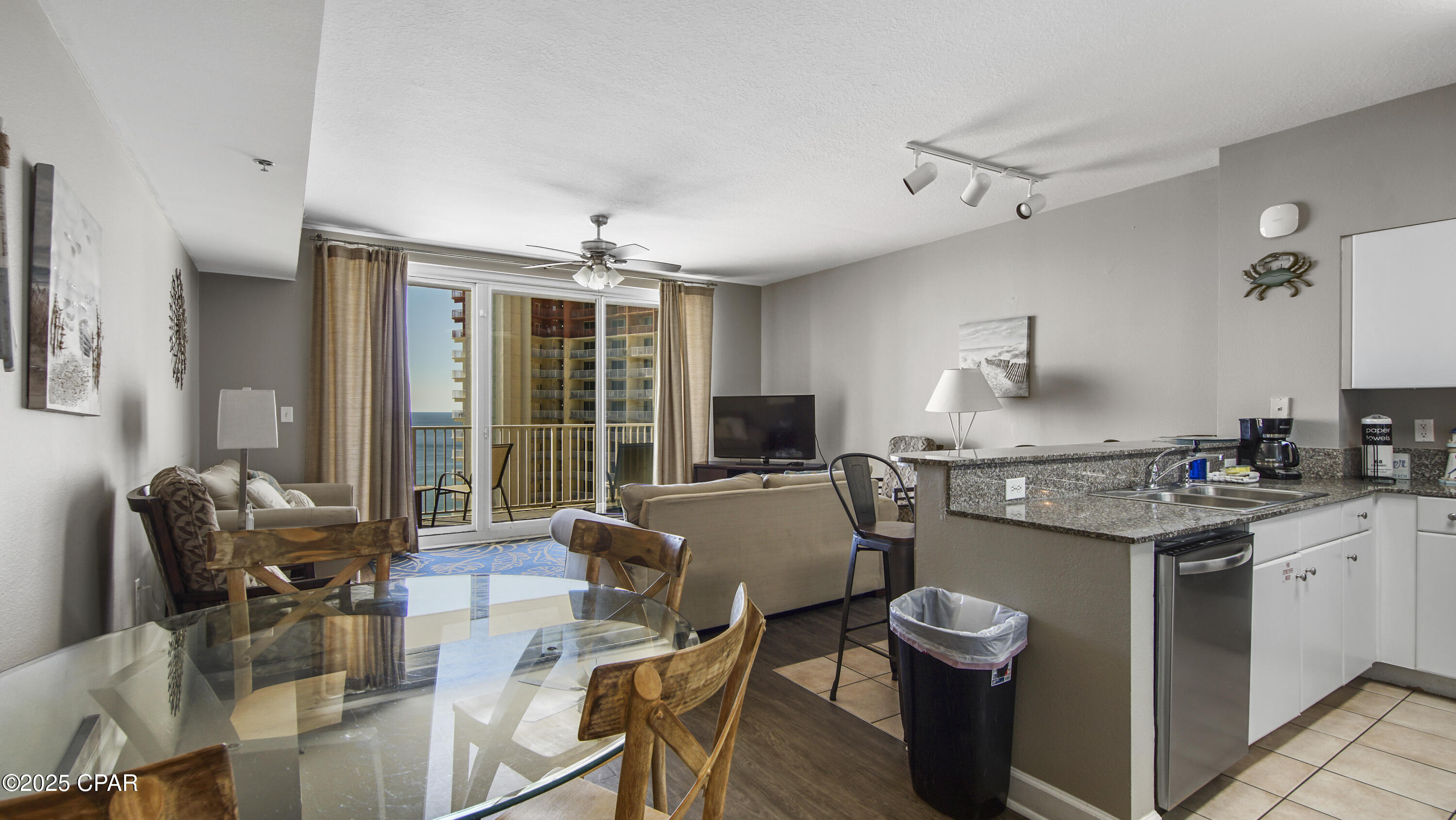 9900 S Thomas Drive #1719, Panama City Beach, Florida image 3