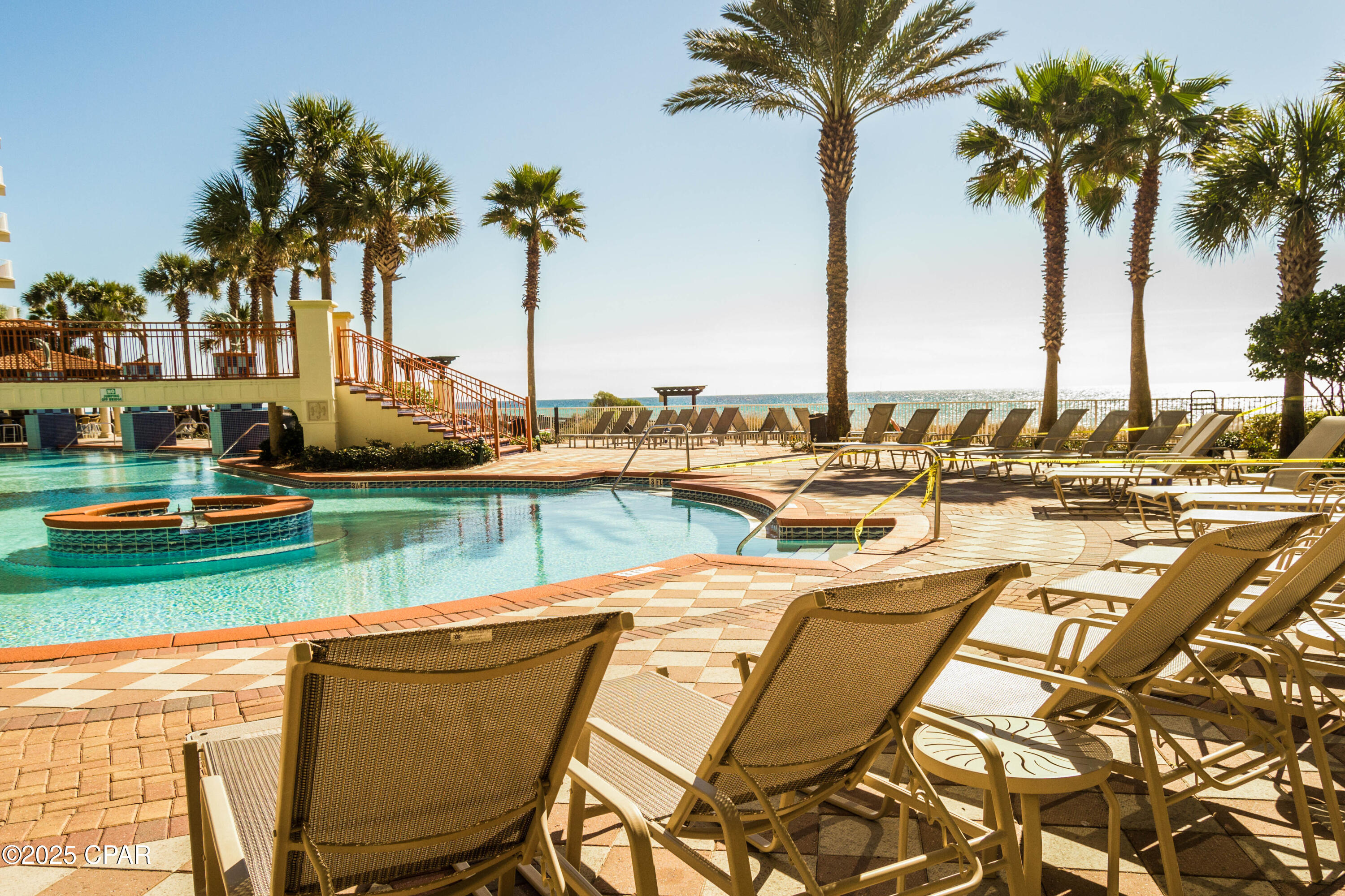 9900 S Thomas Drive #1719, Panama City Beach, Florida image 30