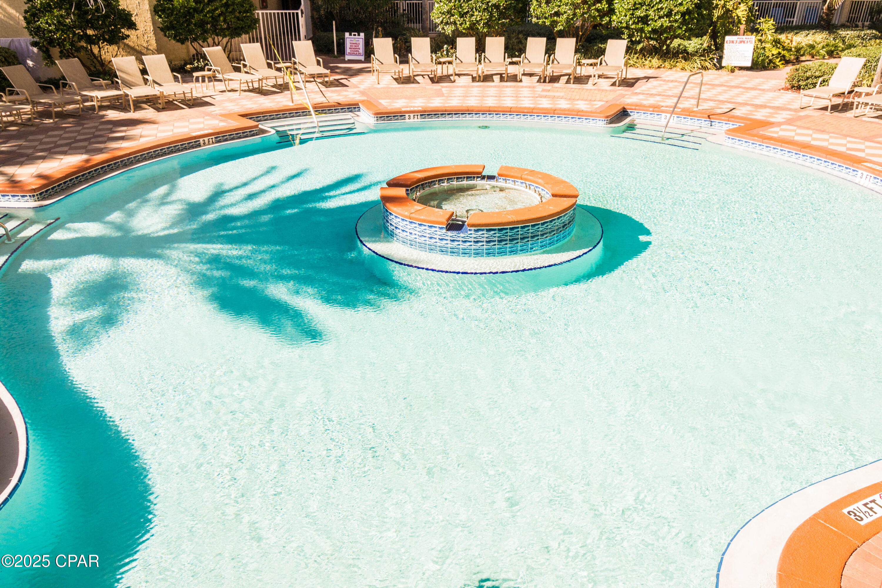 9900 S Thomas Drive #1719, Panama City Beach, Florida image 31