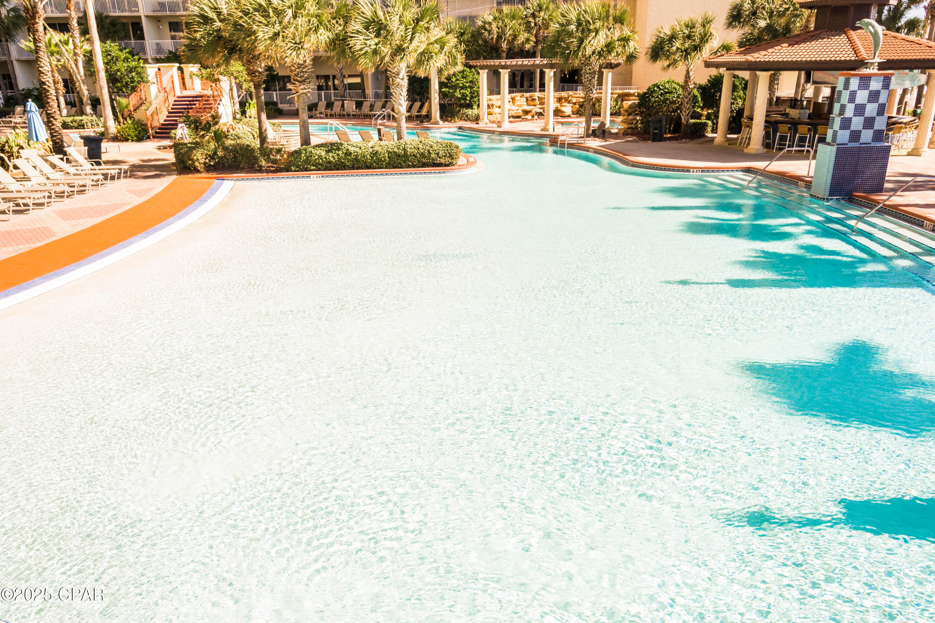 9900 S Thomas Drive #1719, Panama City Beach, Florida image 32