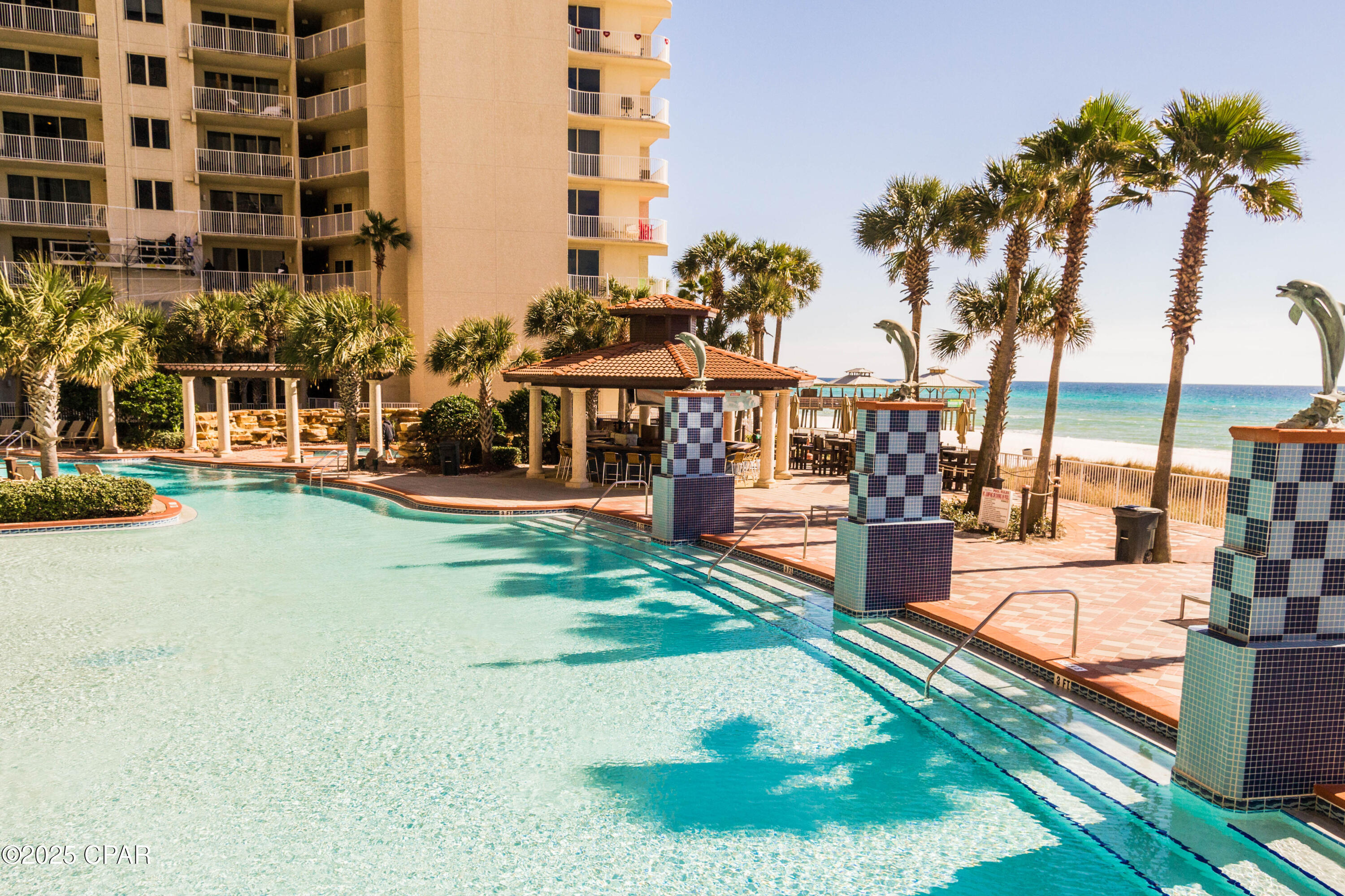9900 S Thomas Drive #1719, Panama City Beach, Florida image 33