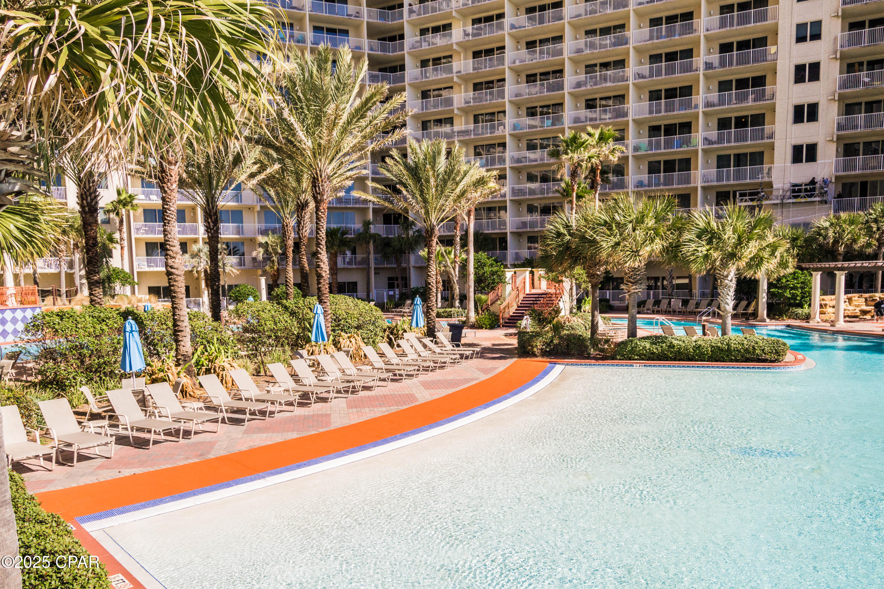 9900 S Thomas Drive #1719, Panama City Beach, Florida image 34