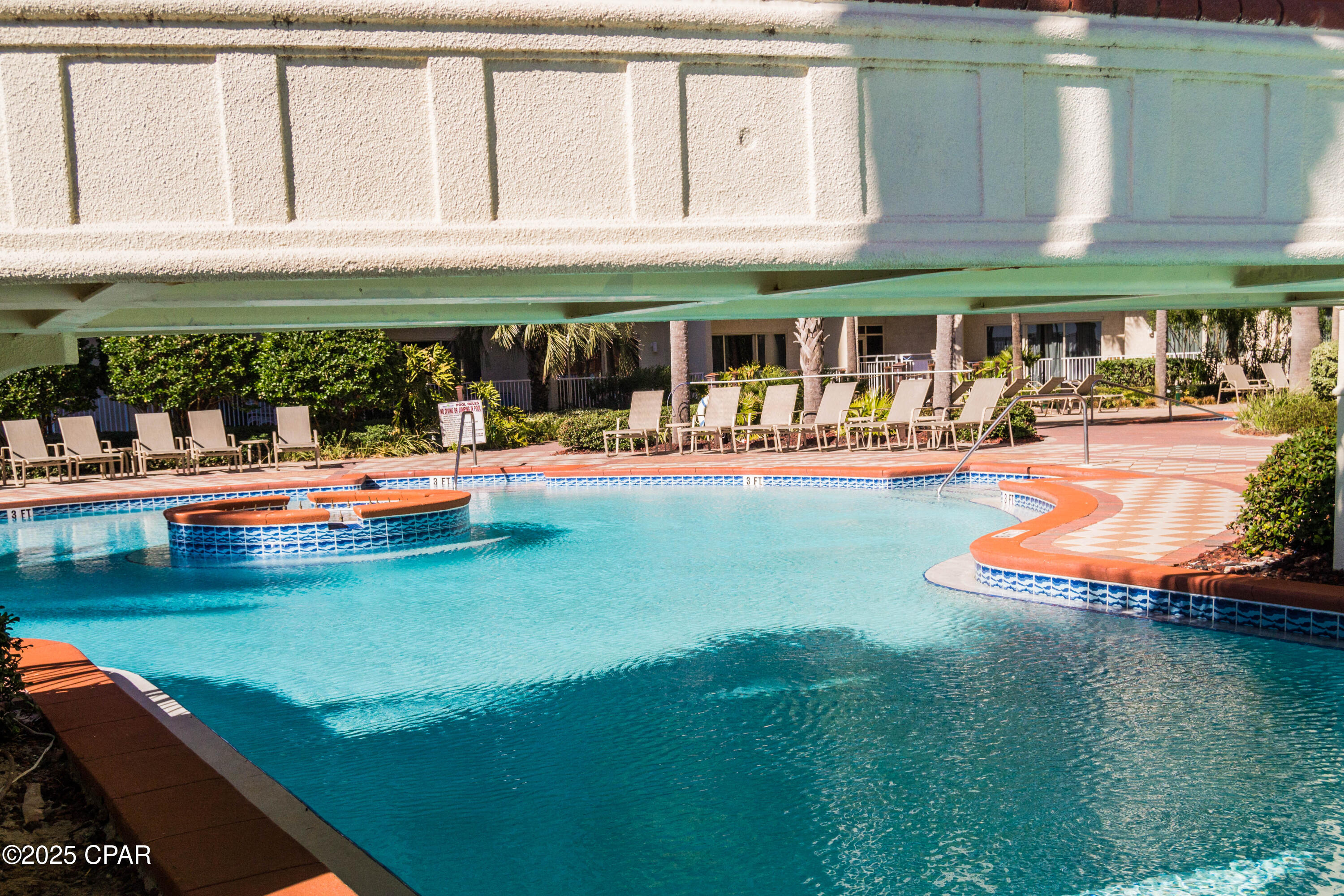 9900 S Thomas Drive #1719, Panama City Beach, Florida image 36
