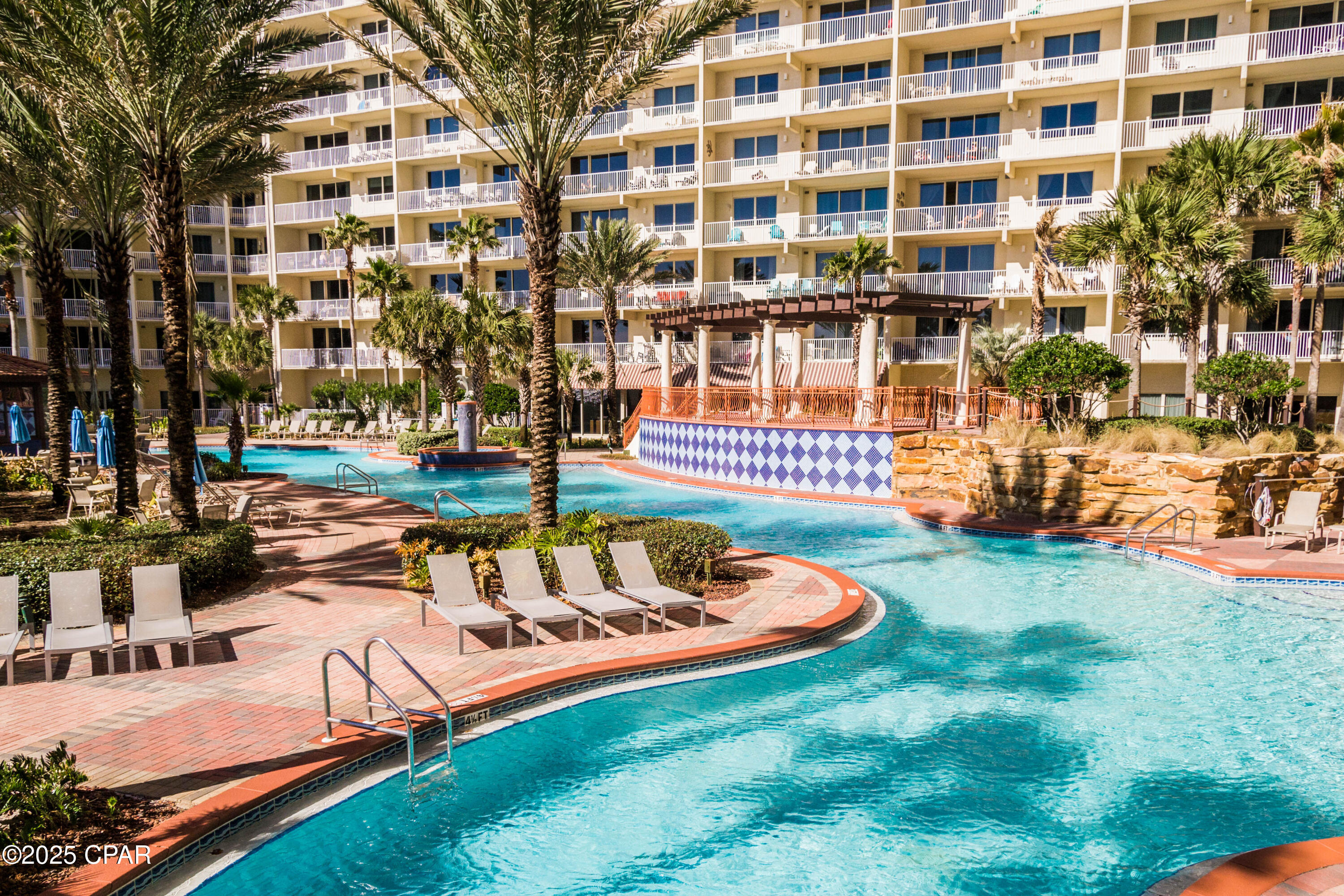 9900 S Thomas Drive #1719, Panama City Beach, Florida image 44