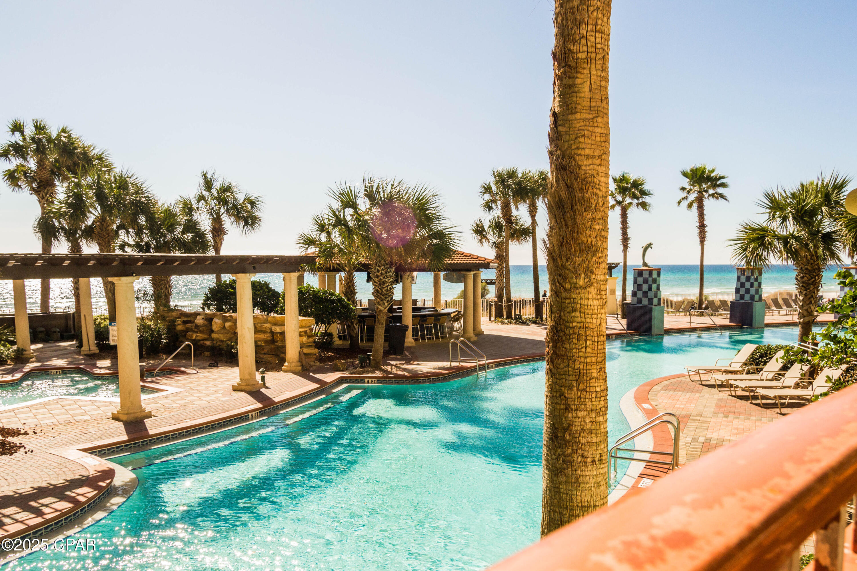 9900 S Thomas Drive #1719, Panama City Beach, Florida image 45