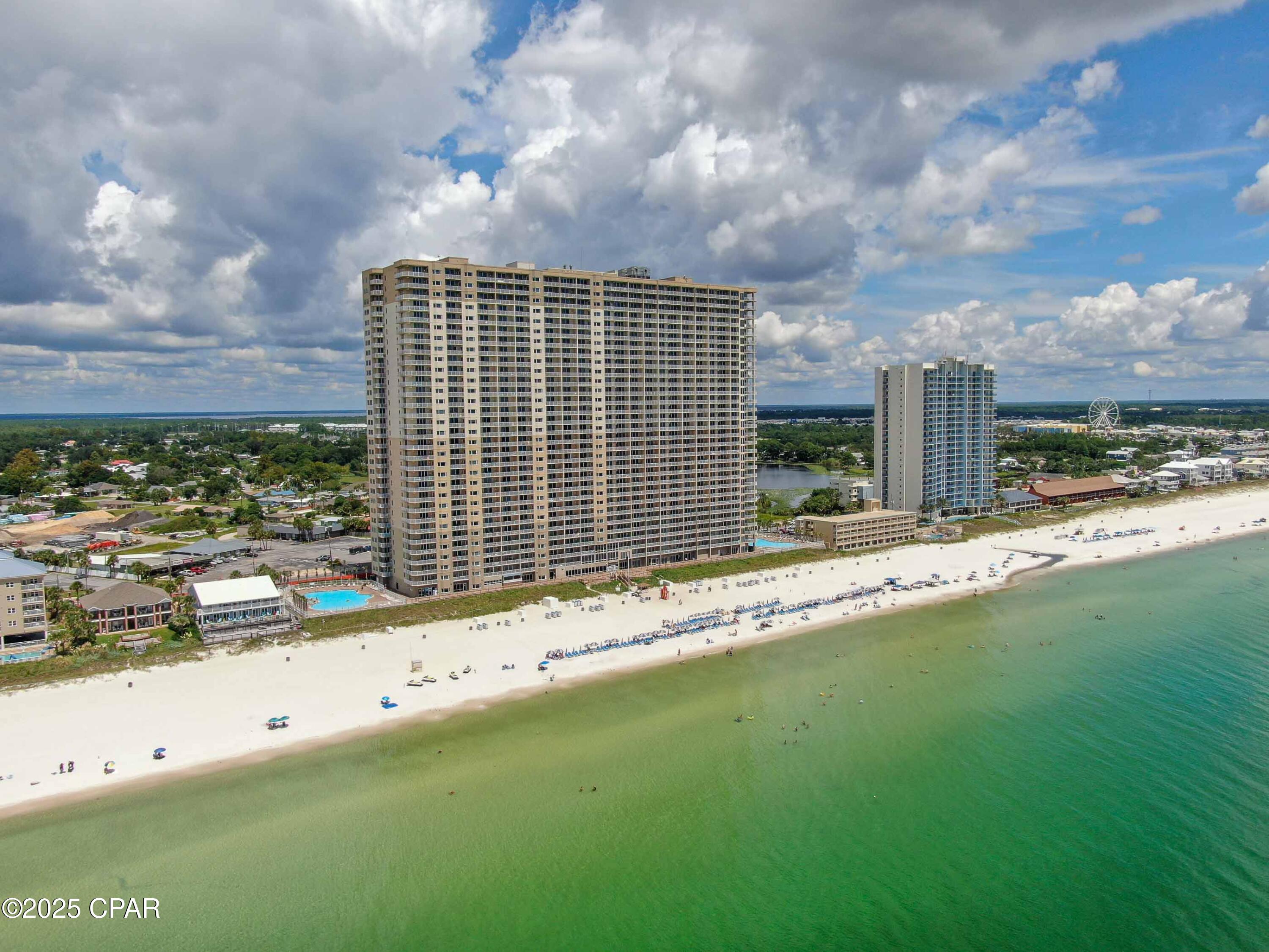 16819 Front Beach Road #2214, Panama City Beach, Florida image 35