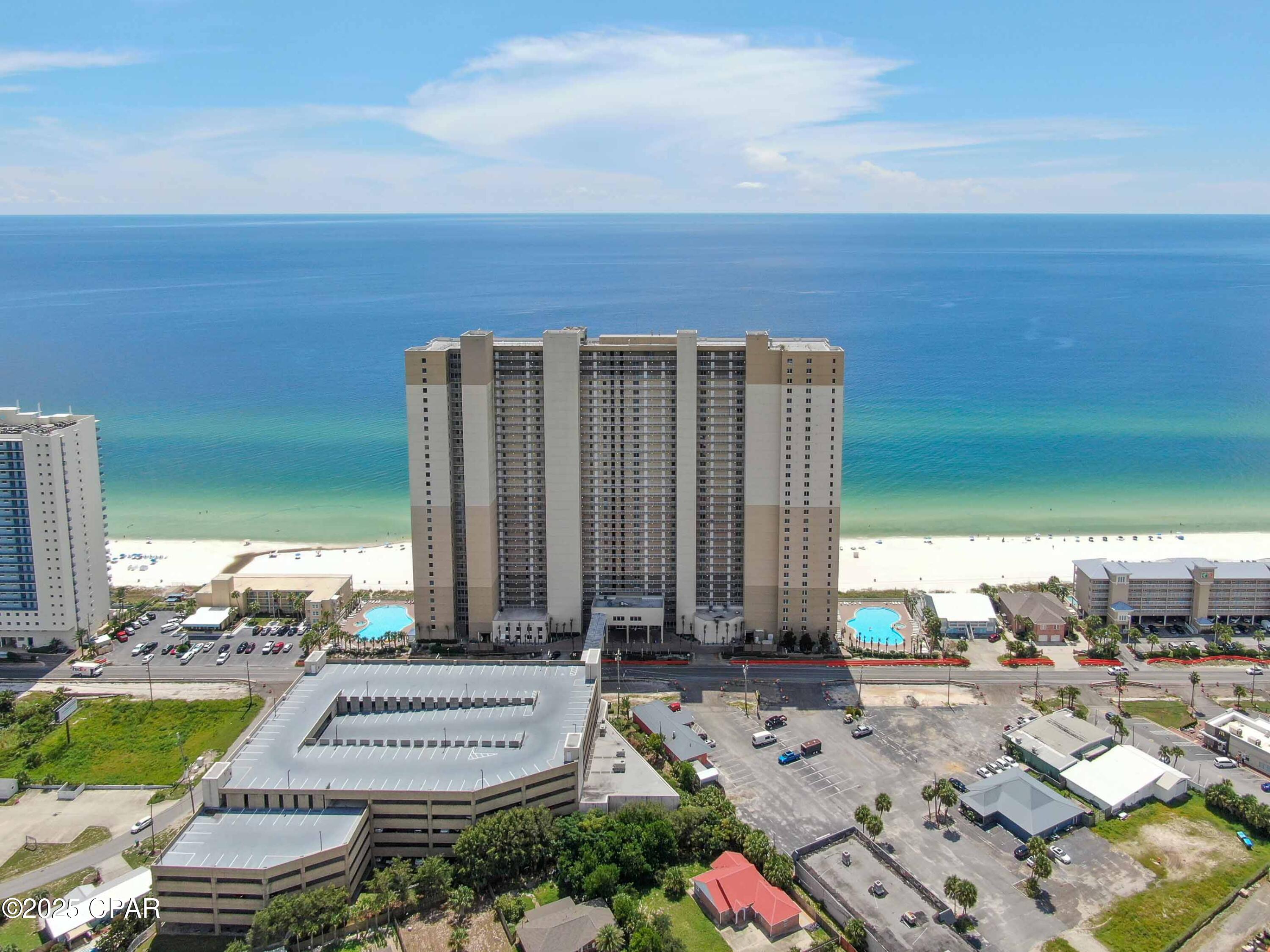 16819 Front Beach Road #2214, Panama City Beach, Florida image 37