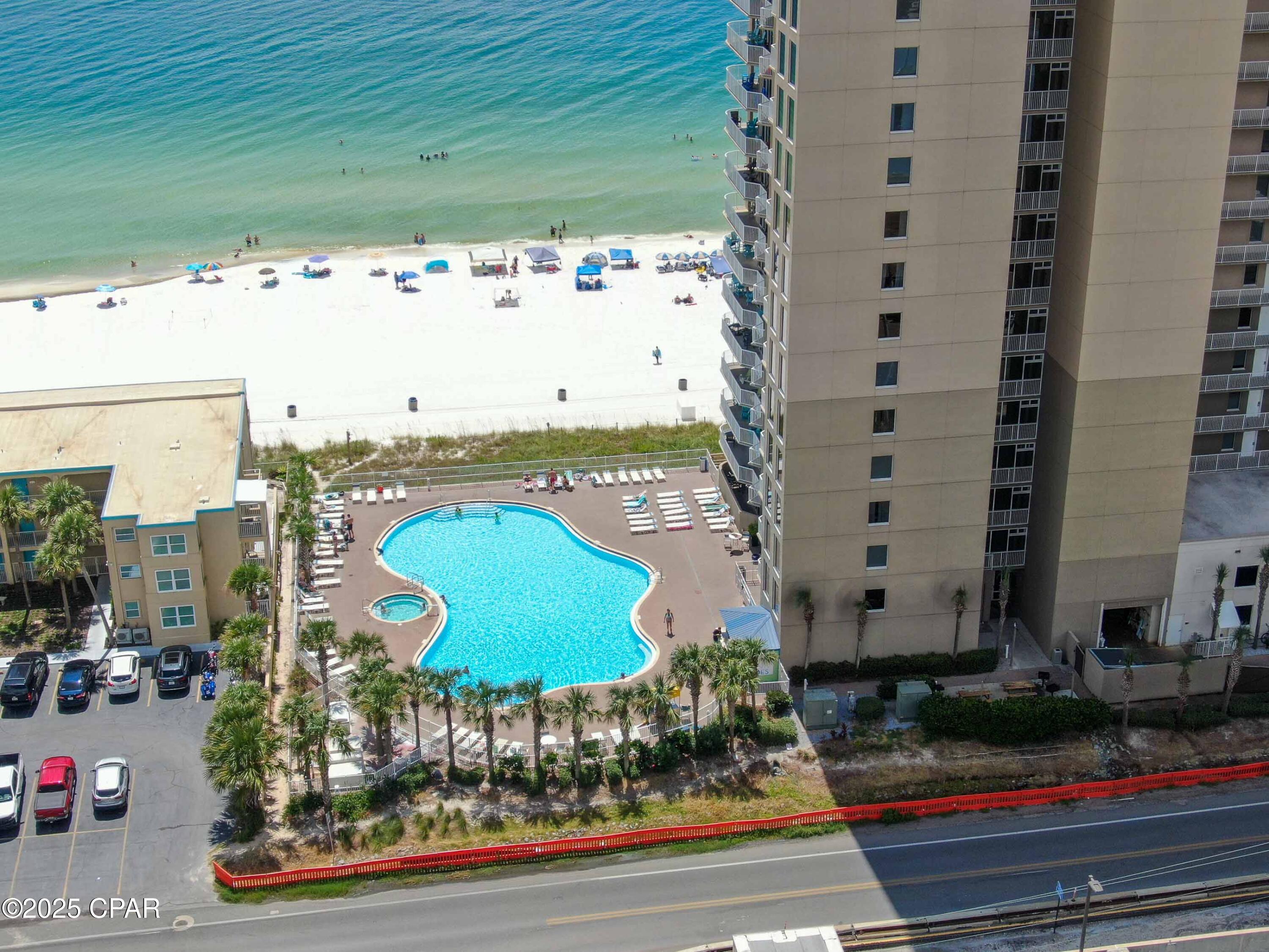 16819 Front Beach Road #2214, Panama City Beach, Florida image 38