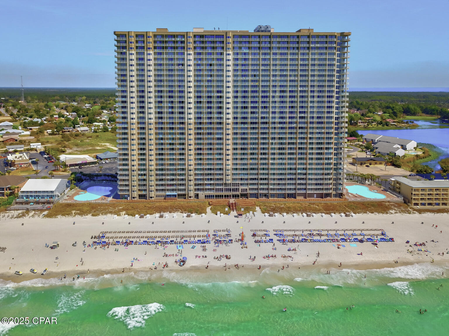 16819 Front Beach Road #2214, Panama City Beach, Florida image 41