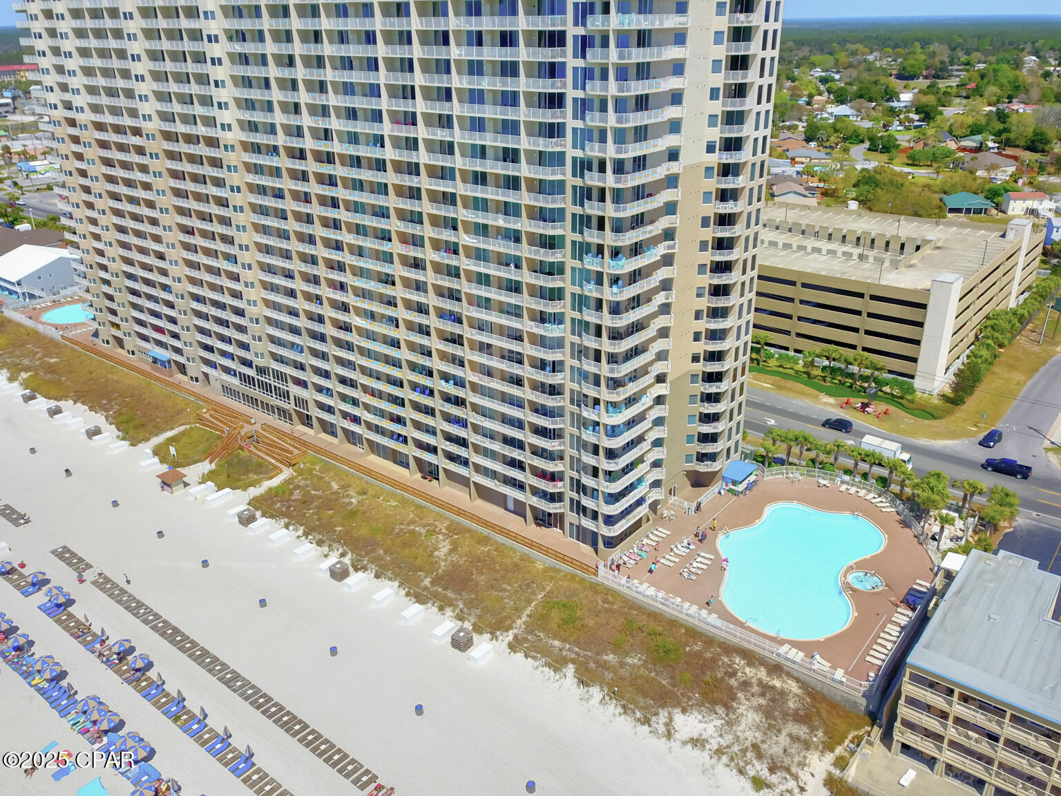 16819 Front Beach Road #2214, Panama City Beach, Florida image 42