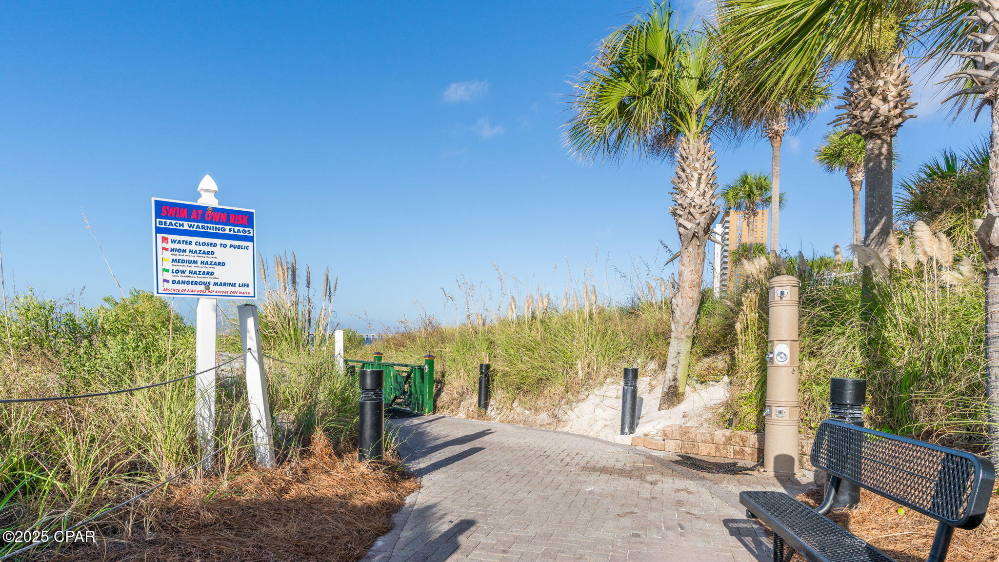 11807 Front Beach Road #1407, Panama City Beach, Florida image 32