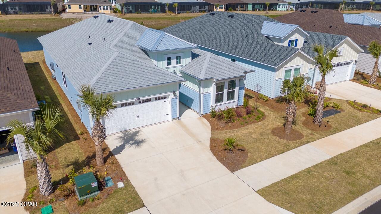 Image 1 For 9526 Paradise Drive