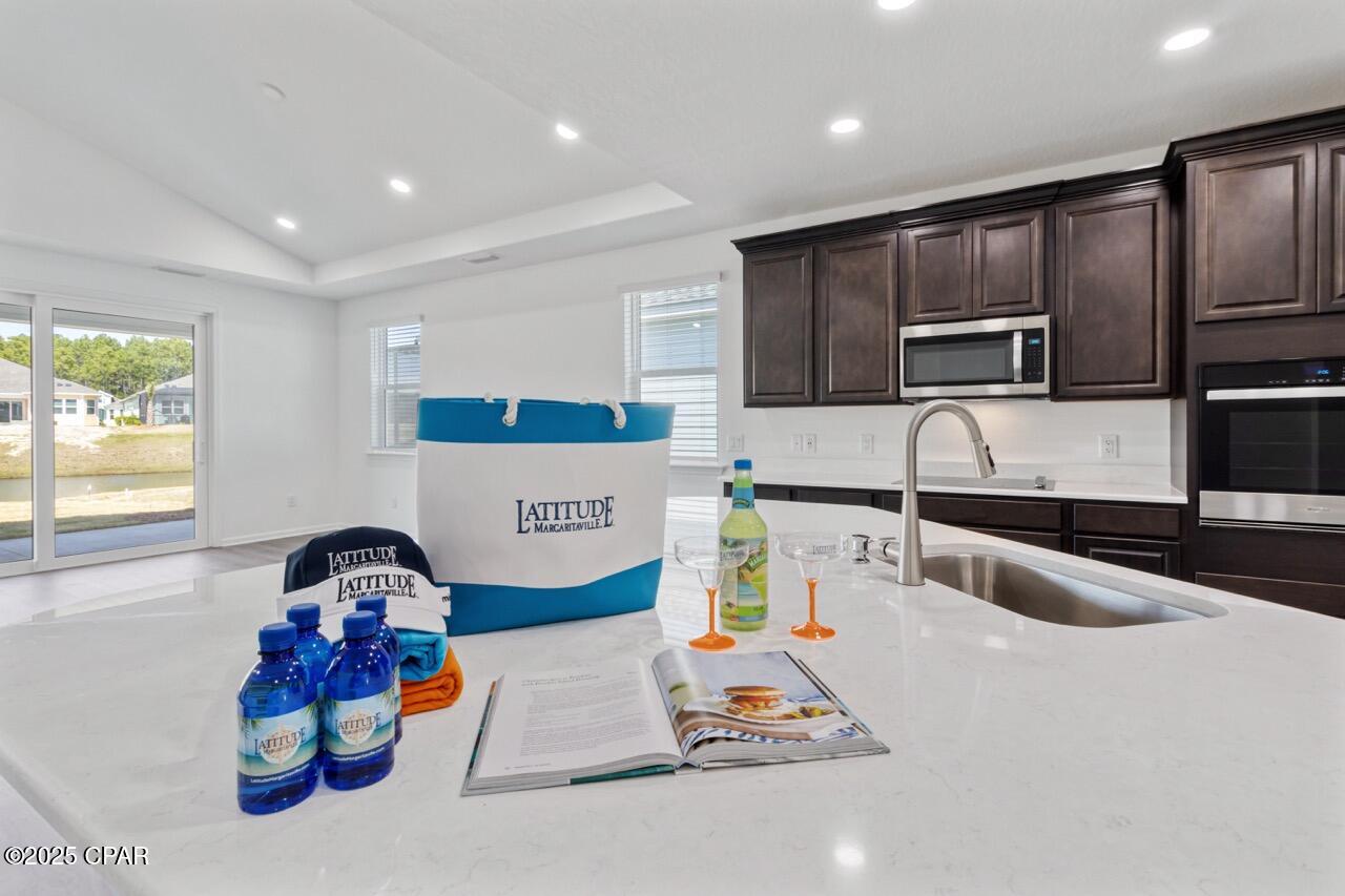 9526 Paradise Drive, Panama City Beach, Florida image 29