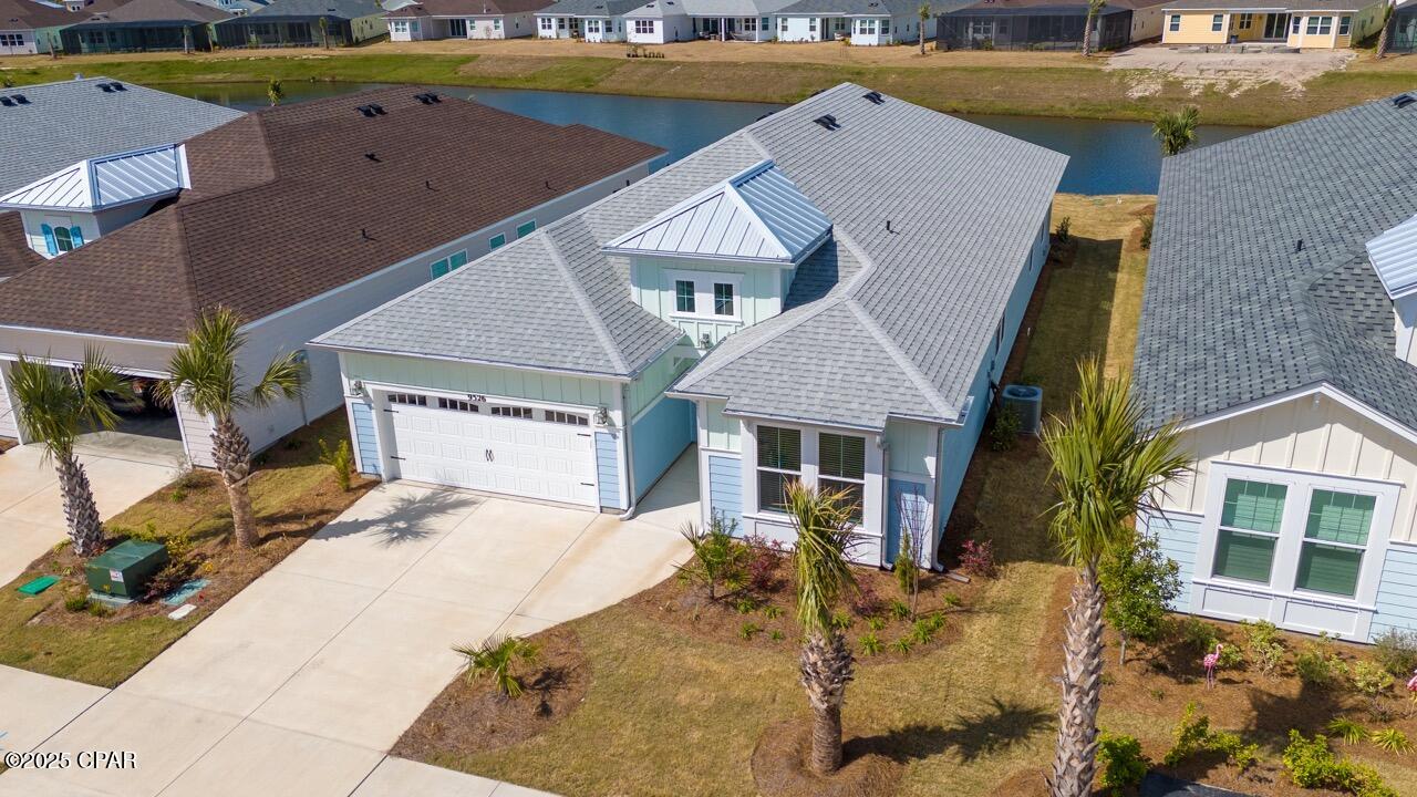 9526 Paradise Drive, Panama City Beach, Florida image 3