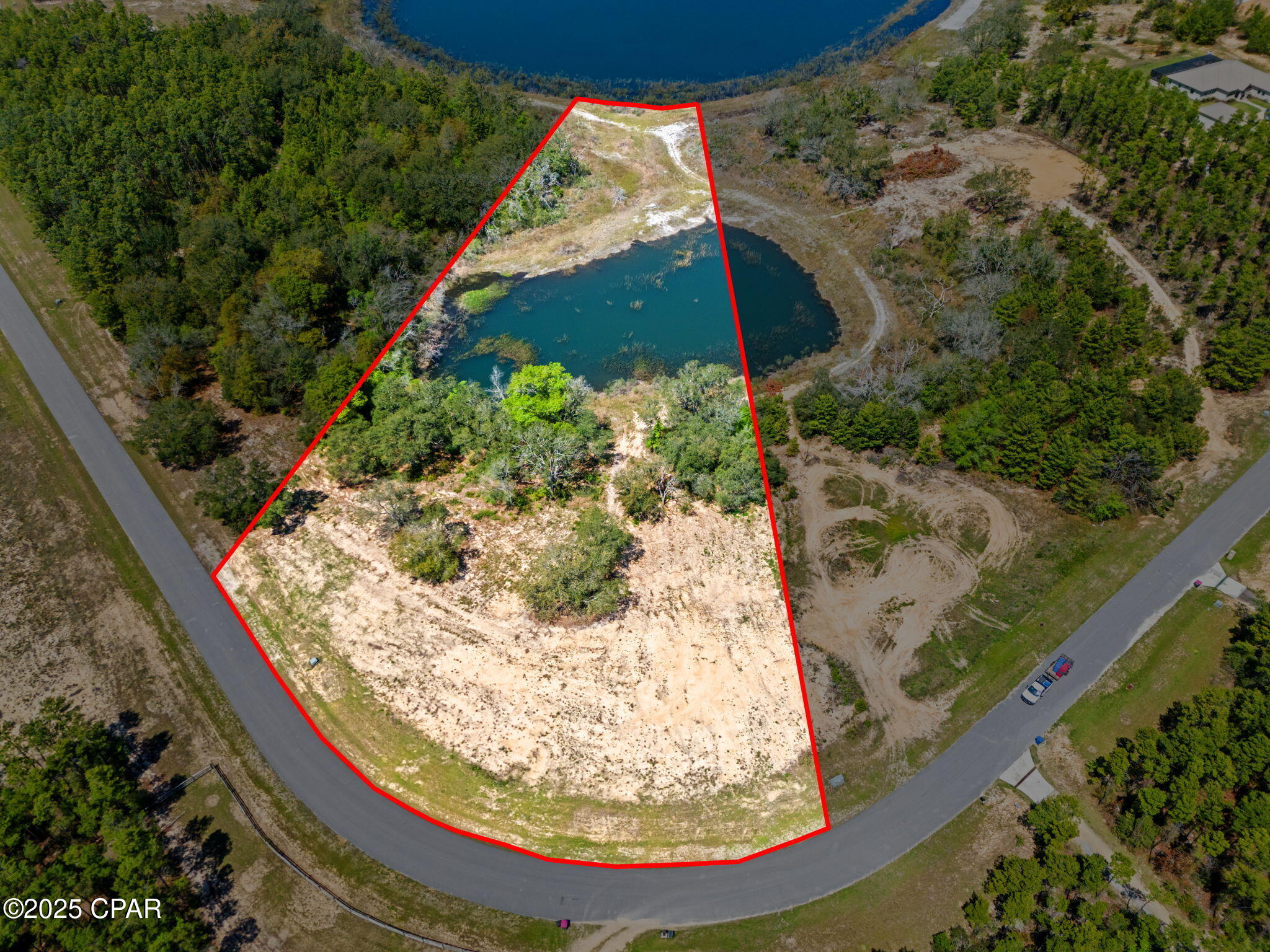 14737 Bream Pond Drive, Panama City, Florida image 3