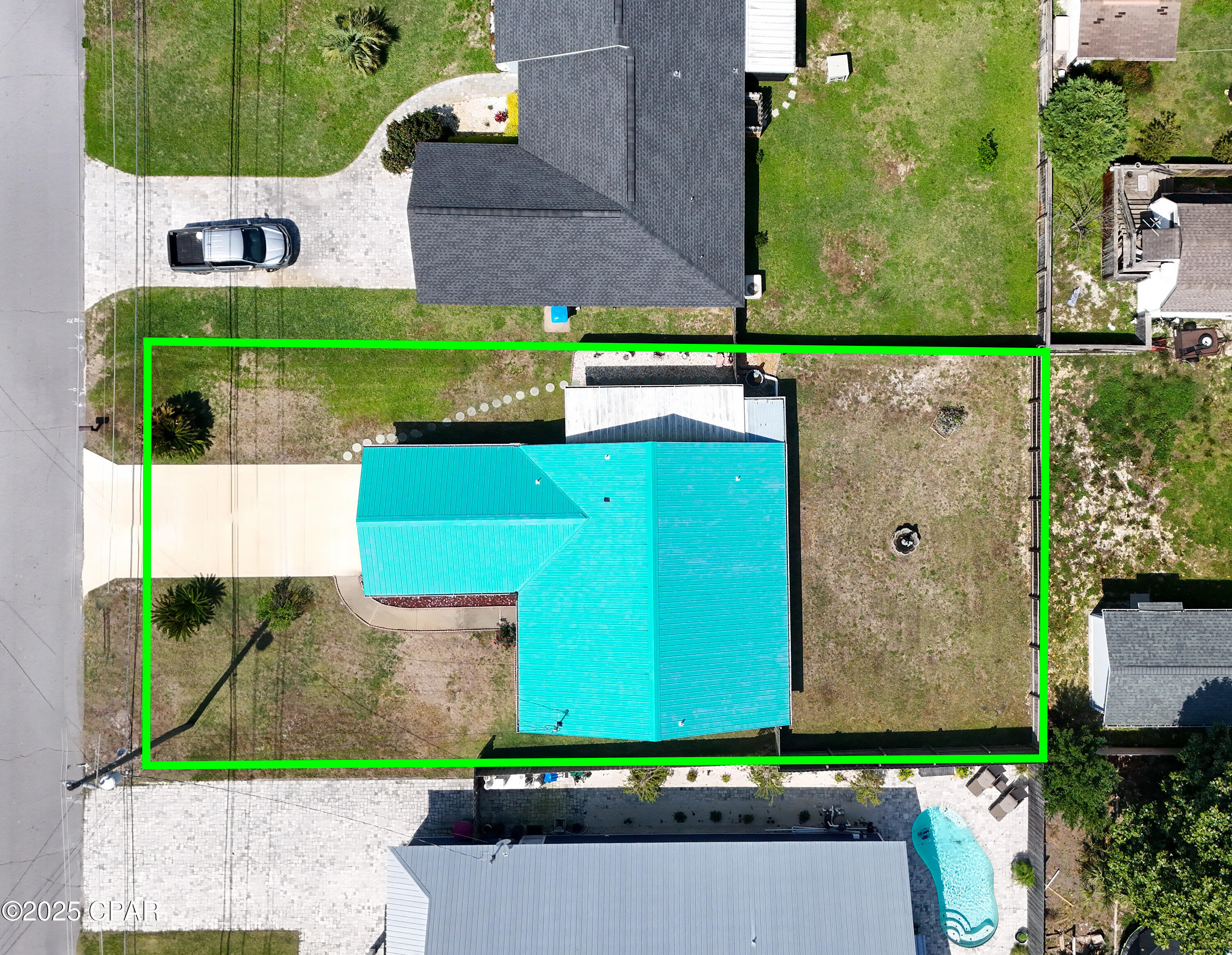 119 S San Souci Street, Panama City Beach, Florida image 18