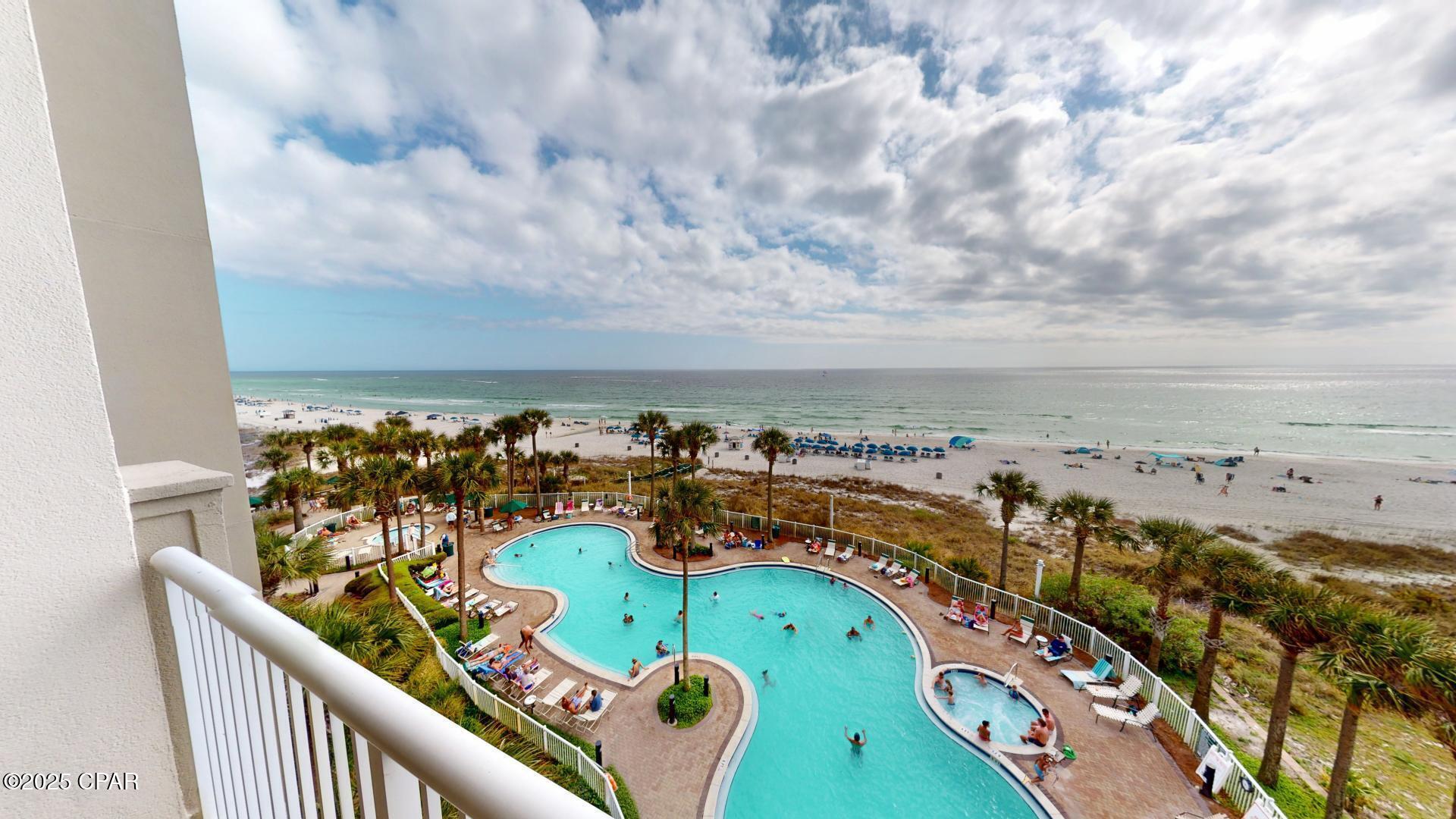 11807 Front Beach 1-502