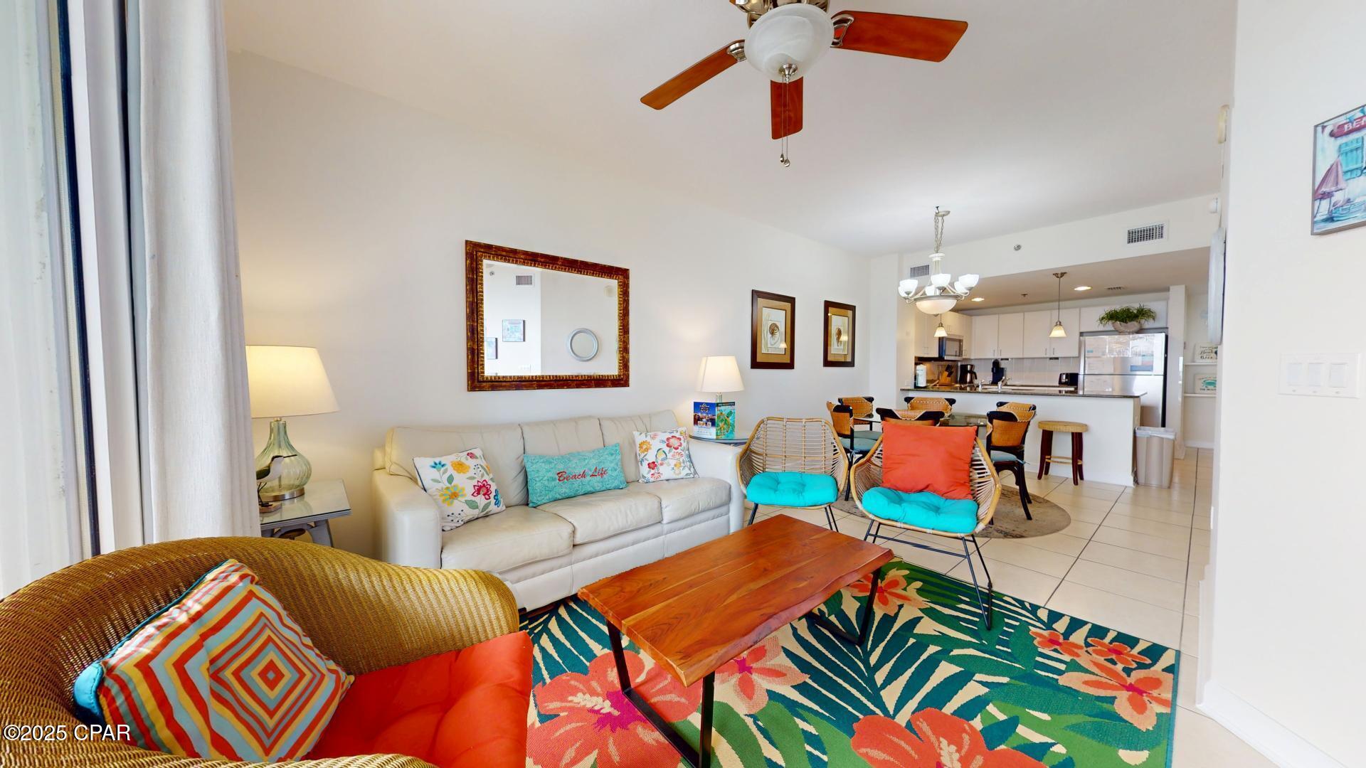 11807 Front Beach #1-502, Panama City Beach, Florida image 9