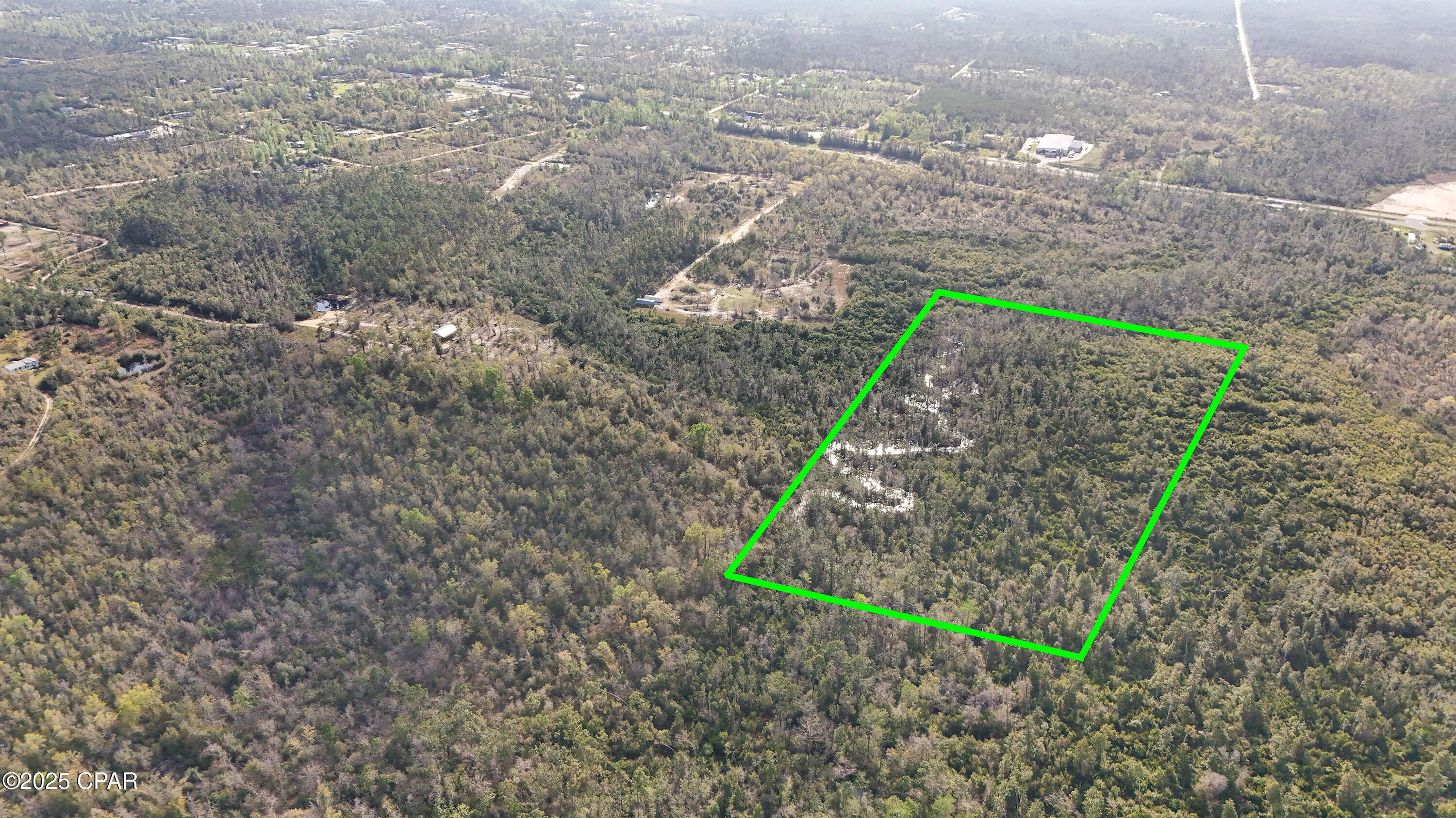 Details for 0 Timberland Road, Fountain, FL 32438
