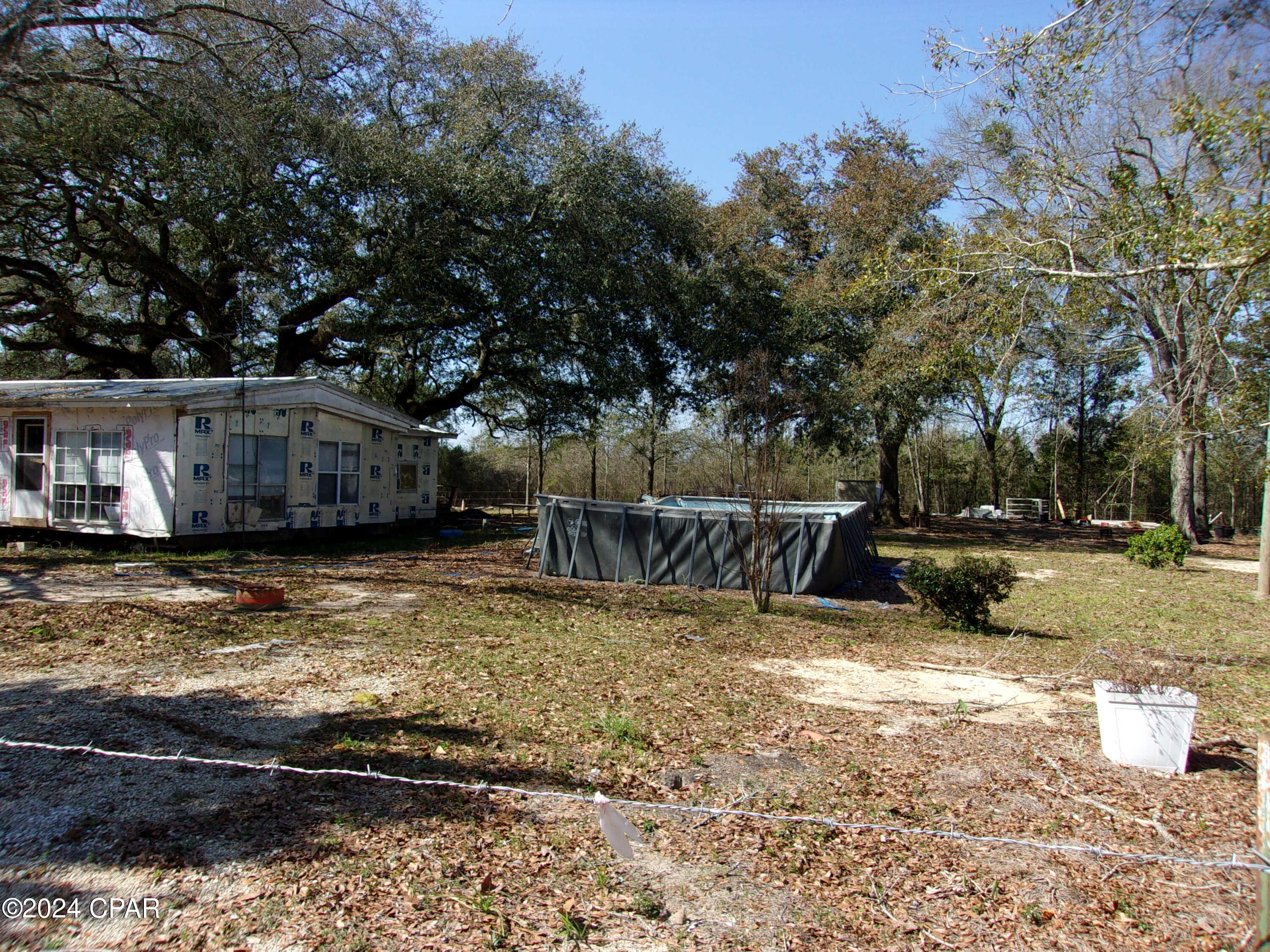 374 Carr Road, Chipley, Florida image 20