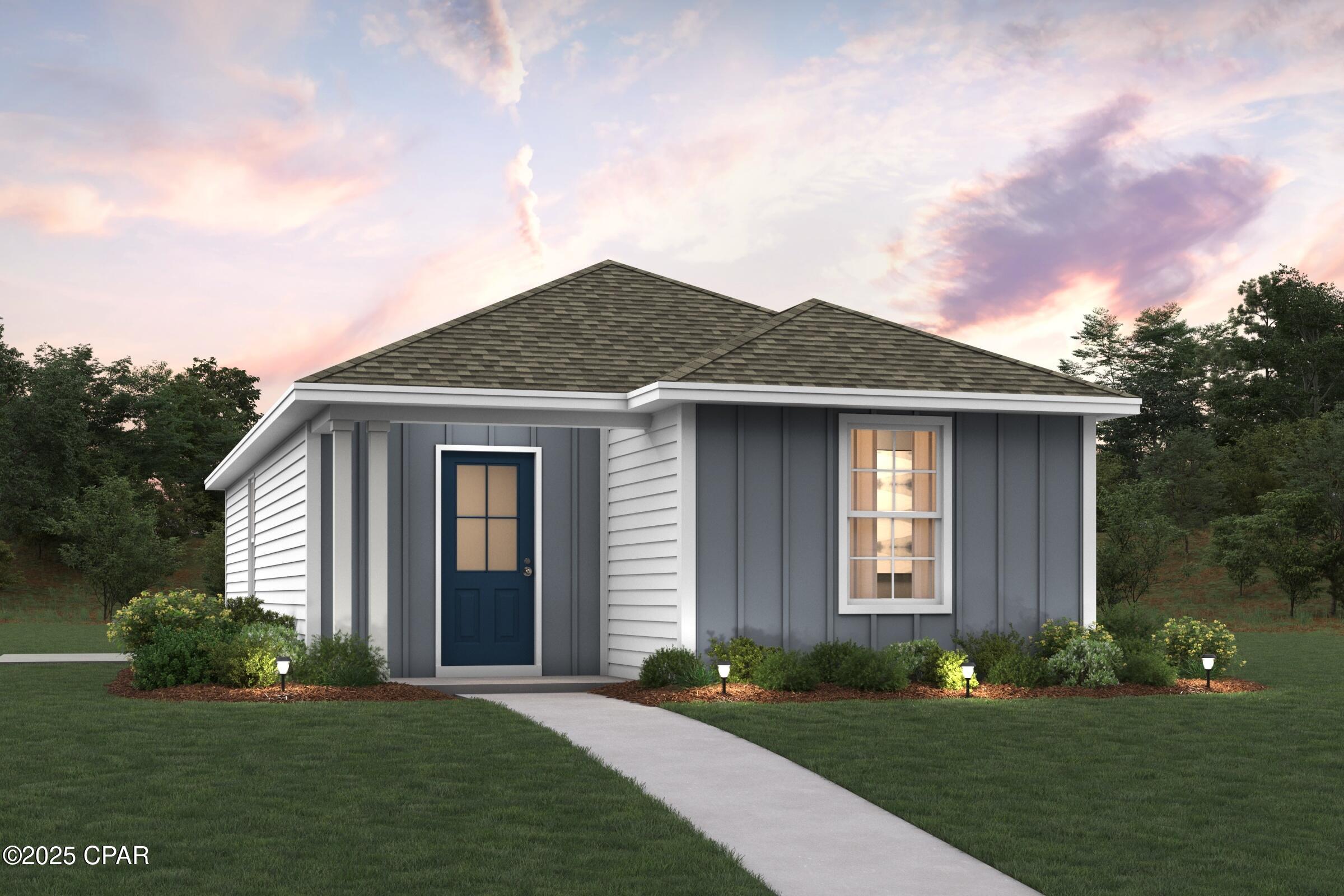 Details for 4114 Flint Avenue, Chipley, FL 32428