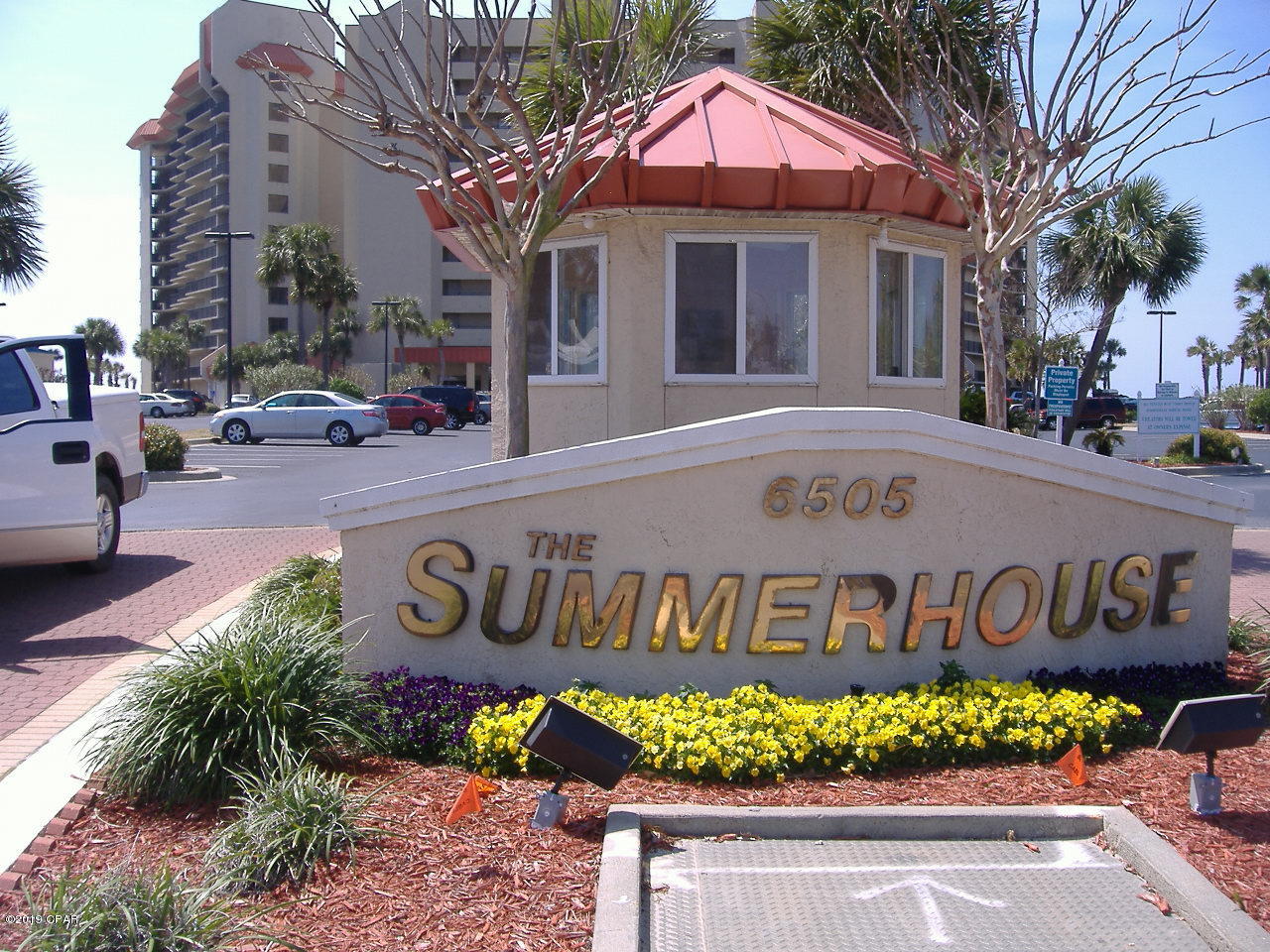 Details for 6505 Thomas Drive 613c, Panama City, FL 32408