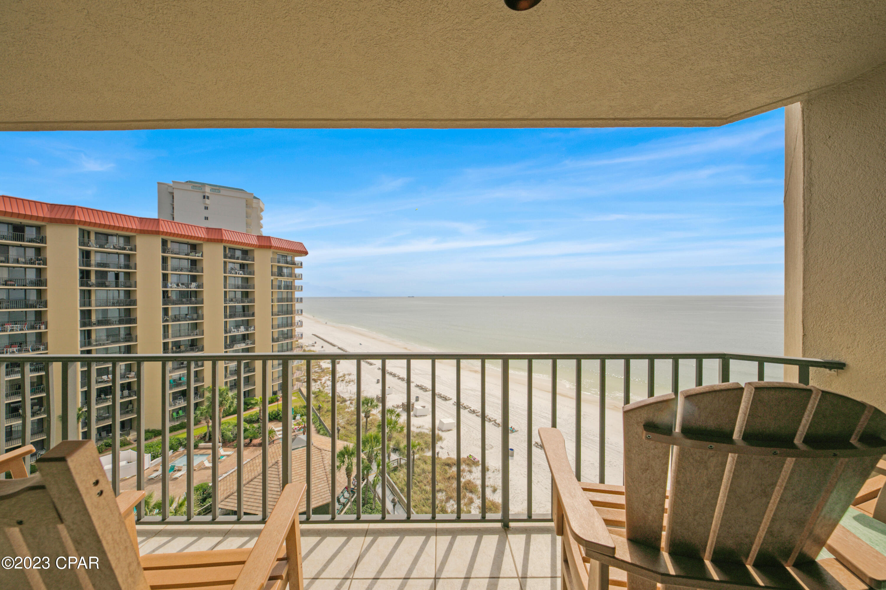 6505 Thomas Drive #613C, Panama City, Florida image 25