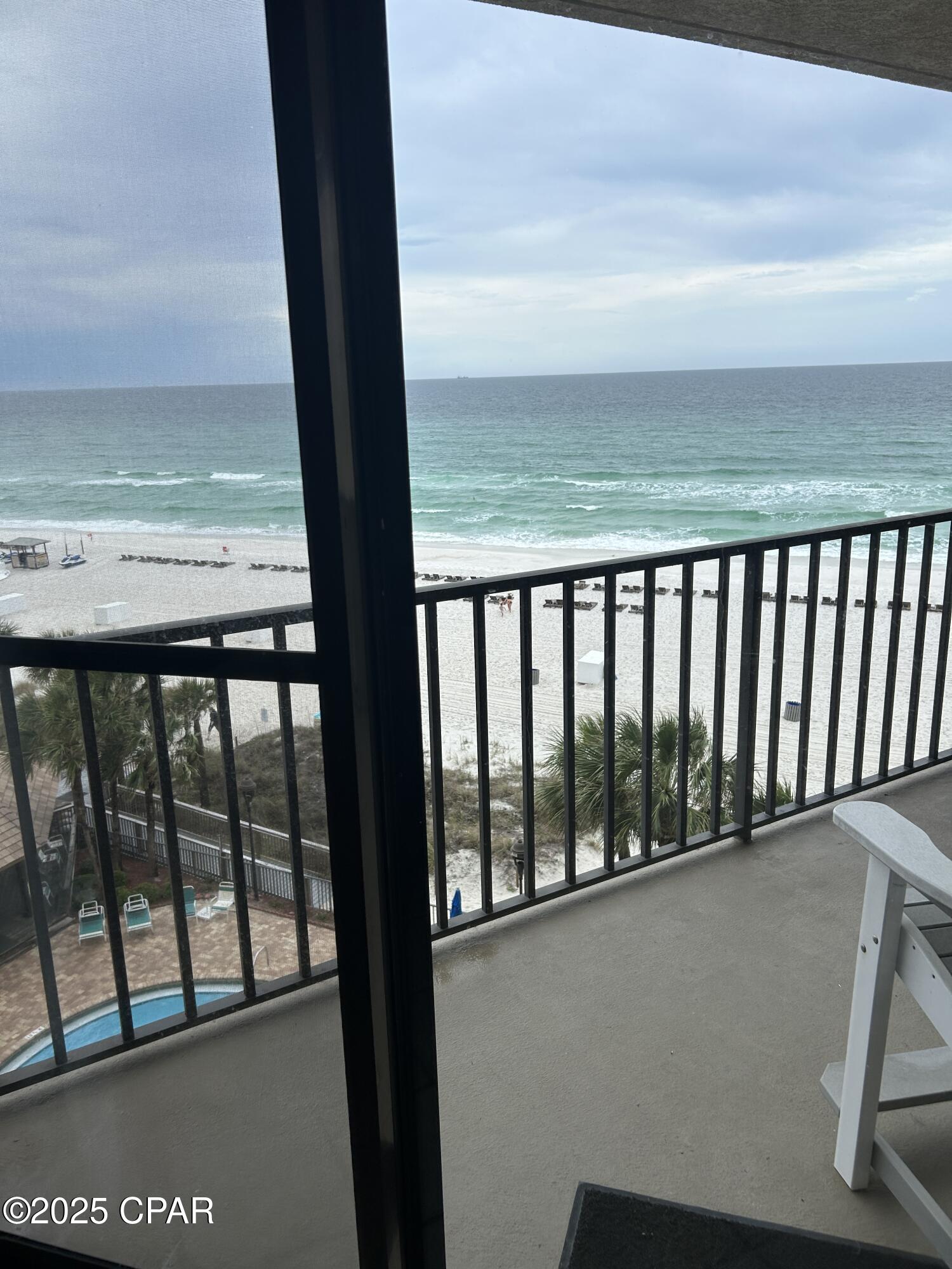 6505 Thomas Drive #613C, Panama City, Florida image 32