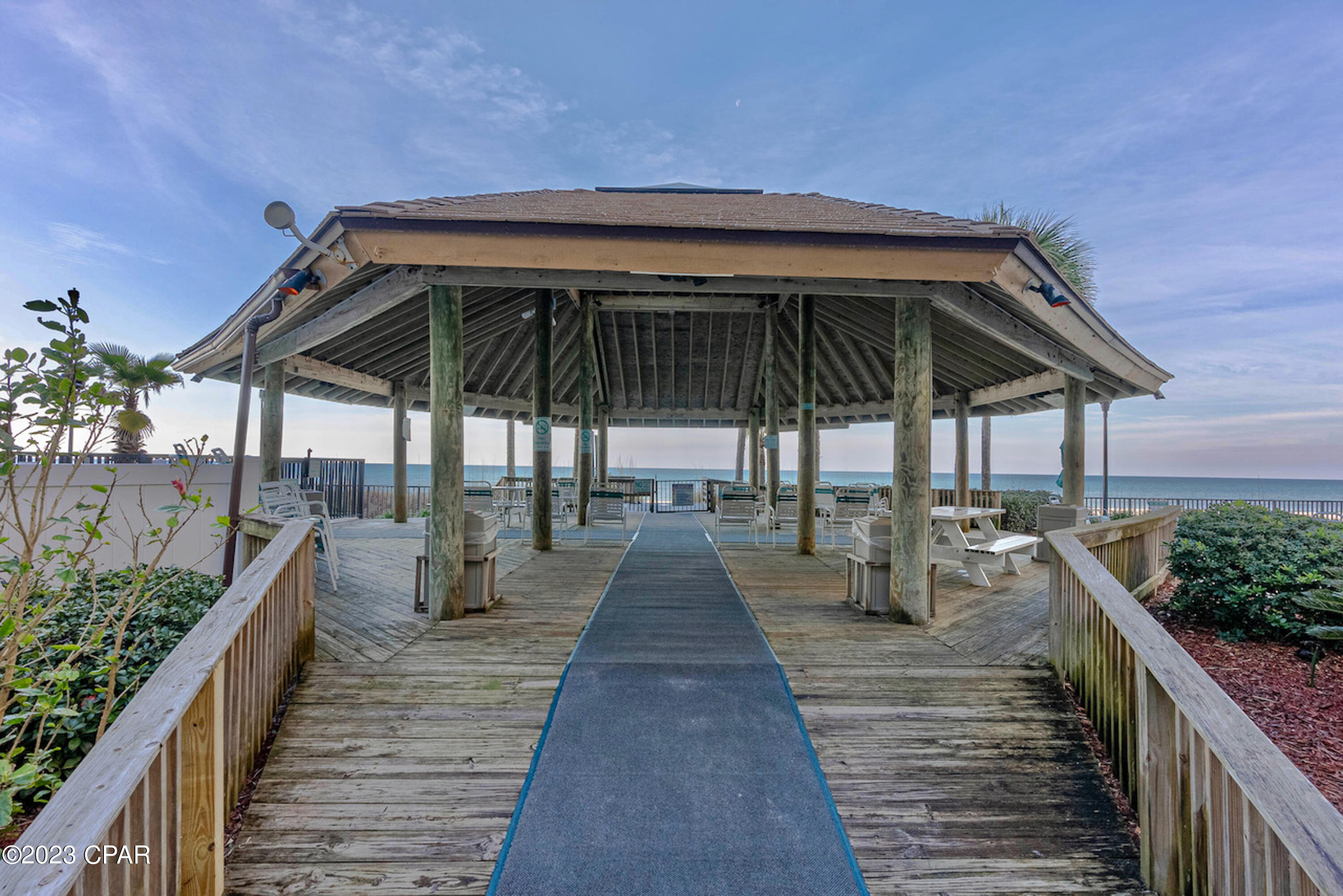 6505 Thomas Drive #613C, Panama City, Florida image 44